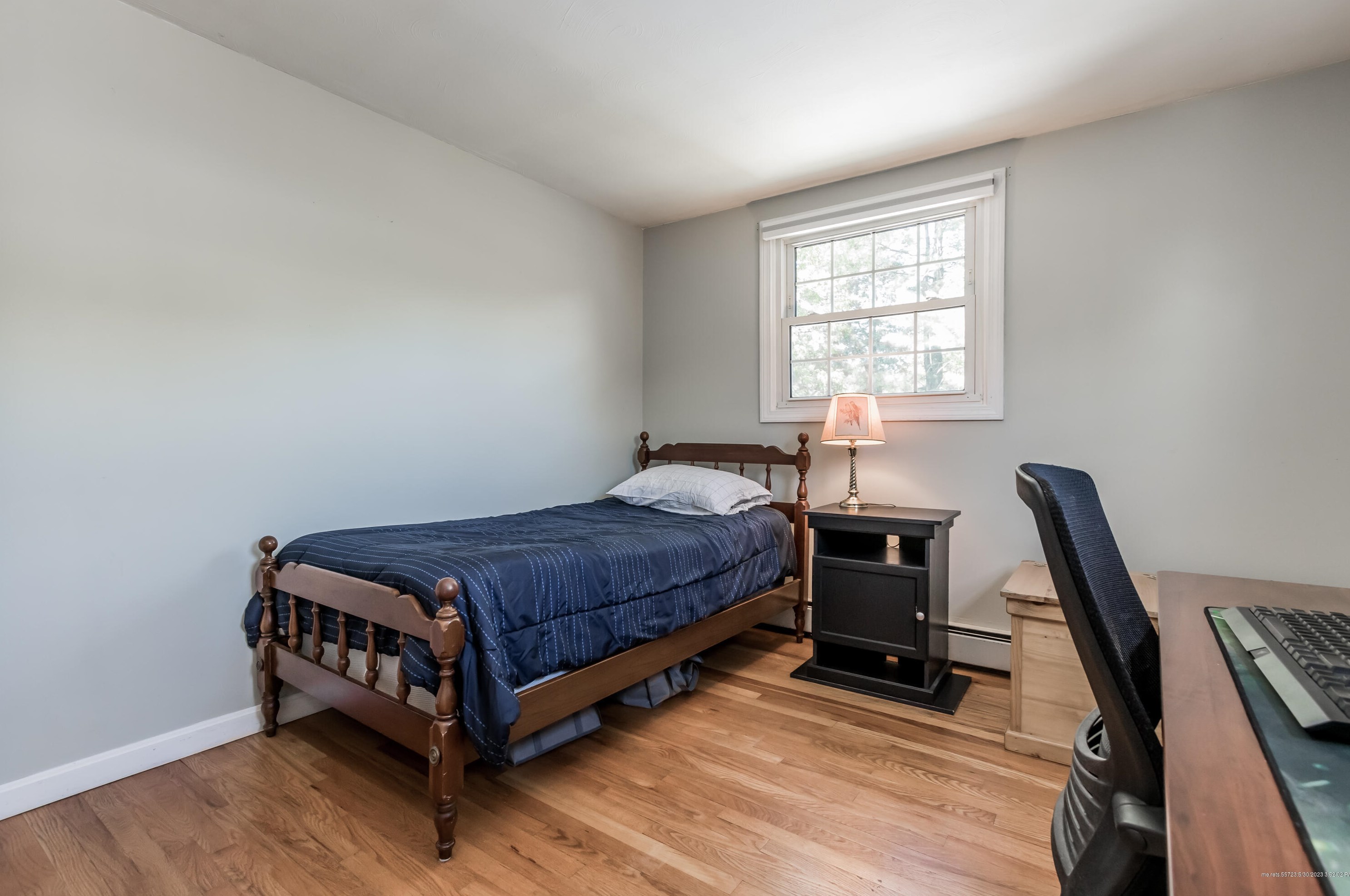 63 Primrose Ln, Portland ME  04103-1615 exterior