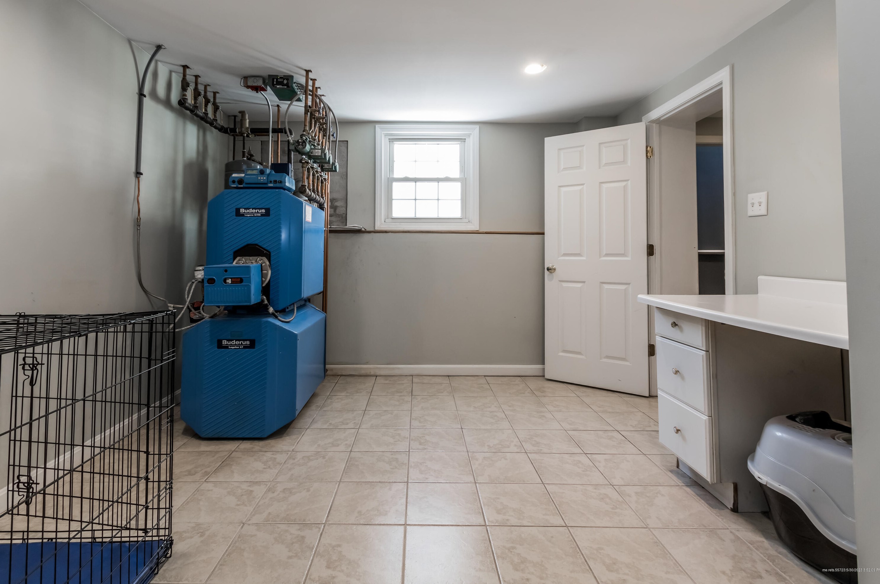 63 Primrose Ln, Portland ME  04103-1615 exterior