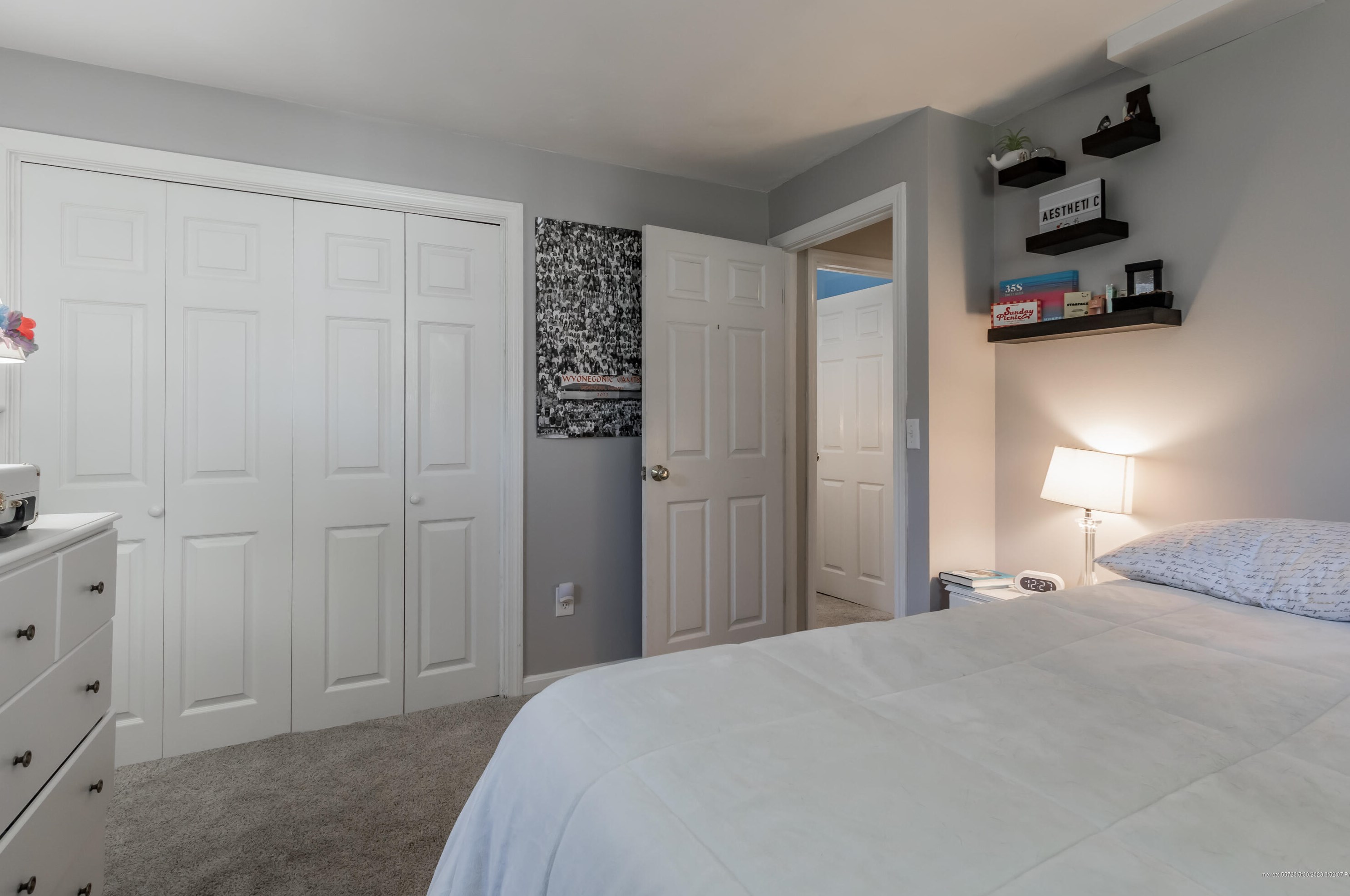 63 Primrose Ln, Portland ME  04103-1615 exterior