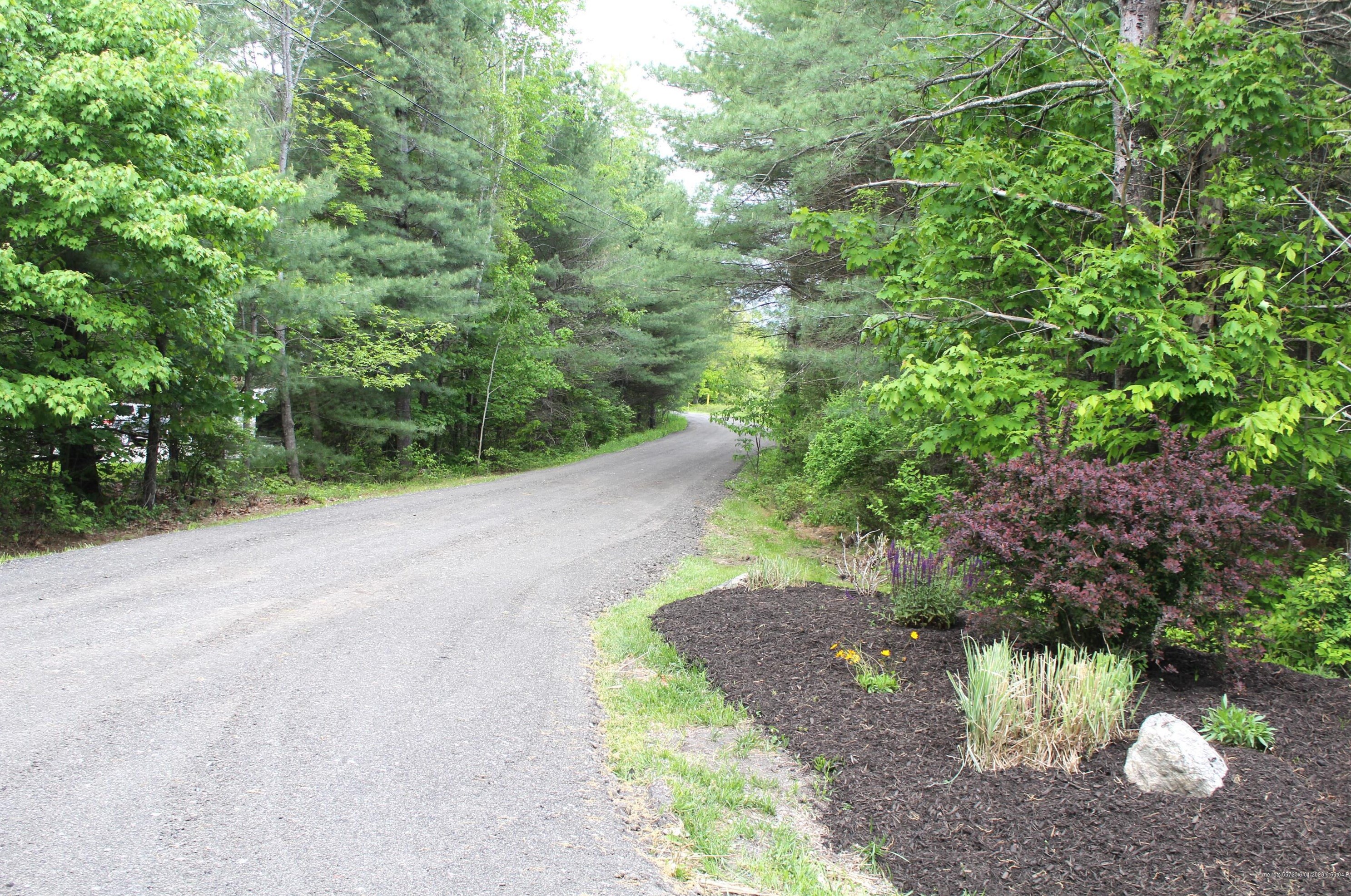 19 Treasure Ln, Windham ME  04062 exterior