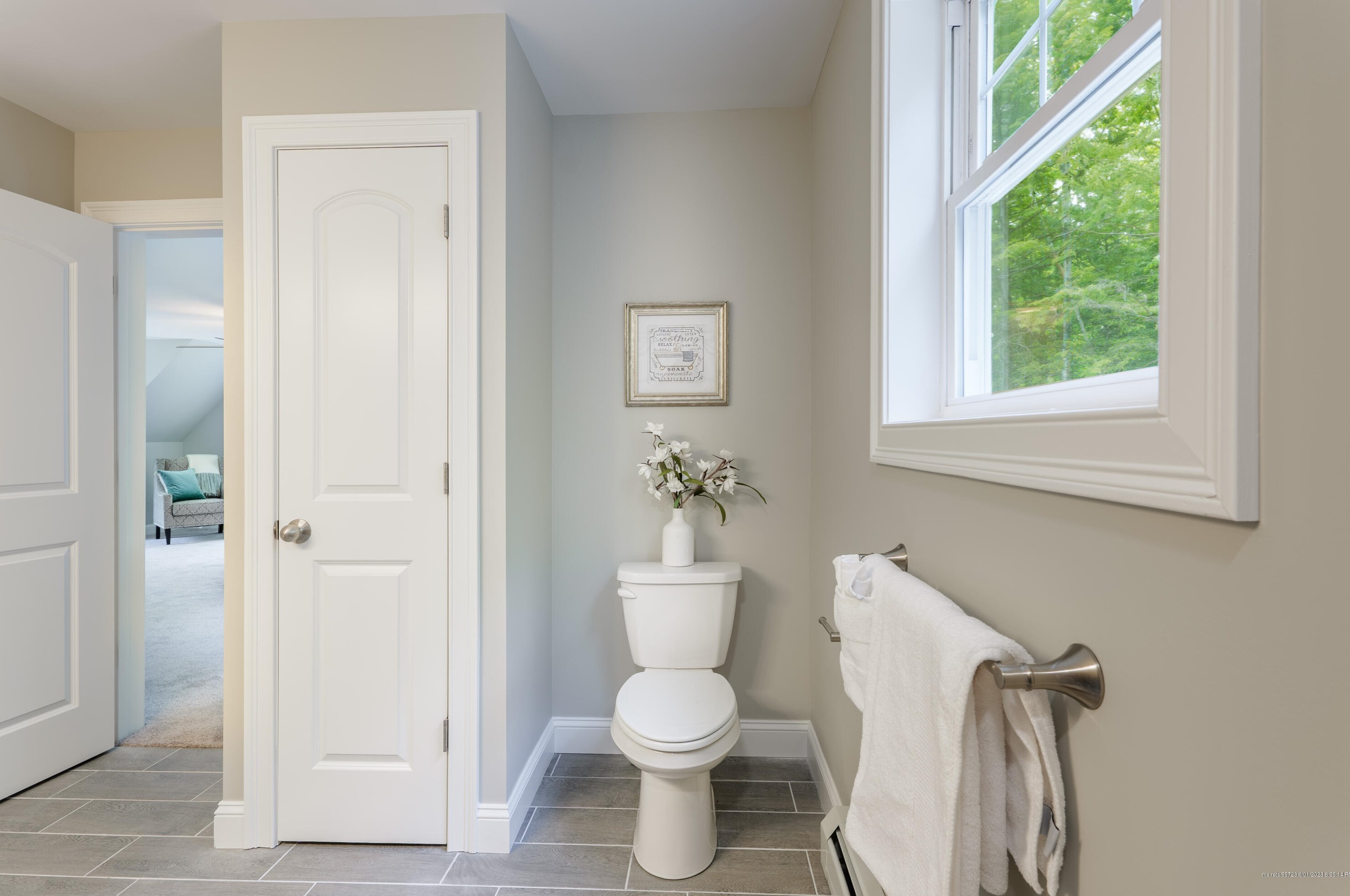 19 Treasure Ln, Windham ME  04062 exterior