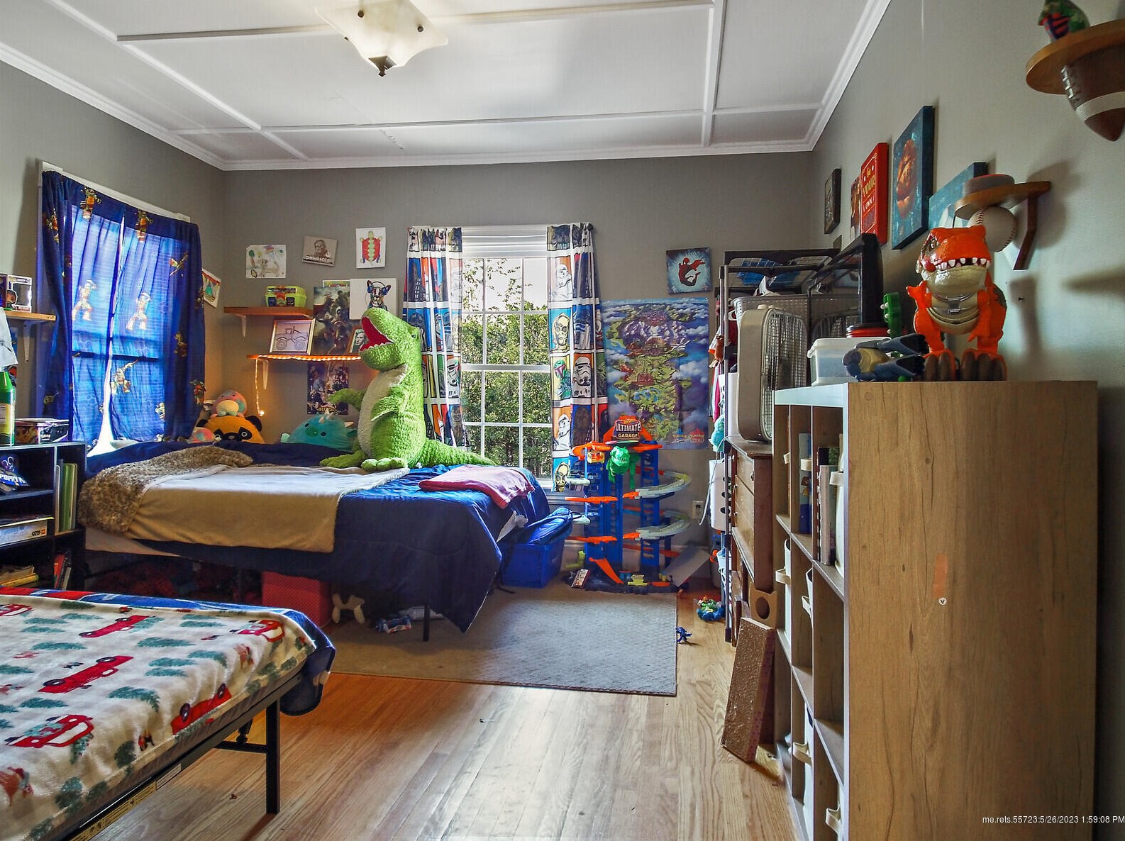 1 Center Pl, Waterville ME  04901-5423 exterior