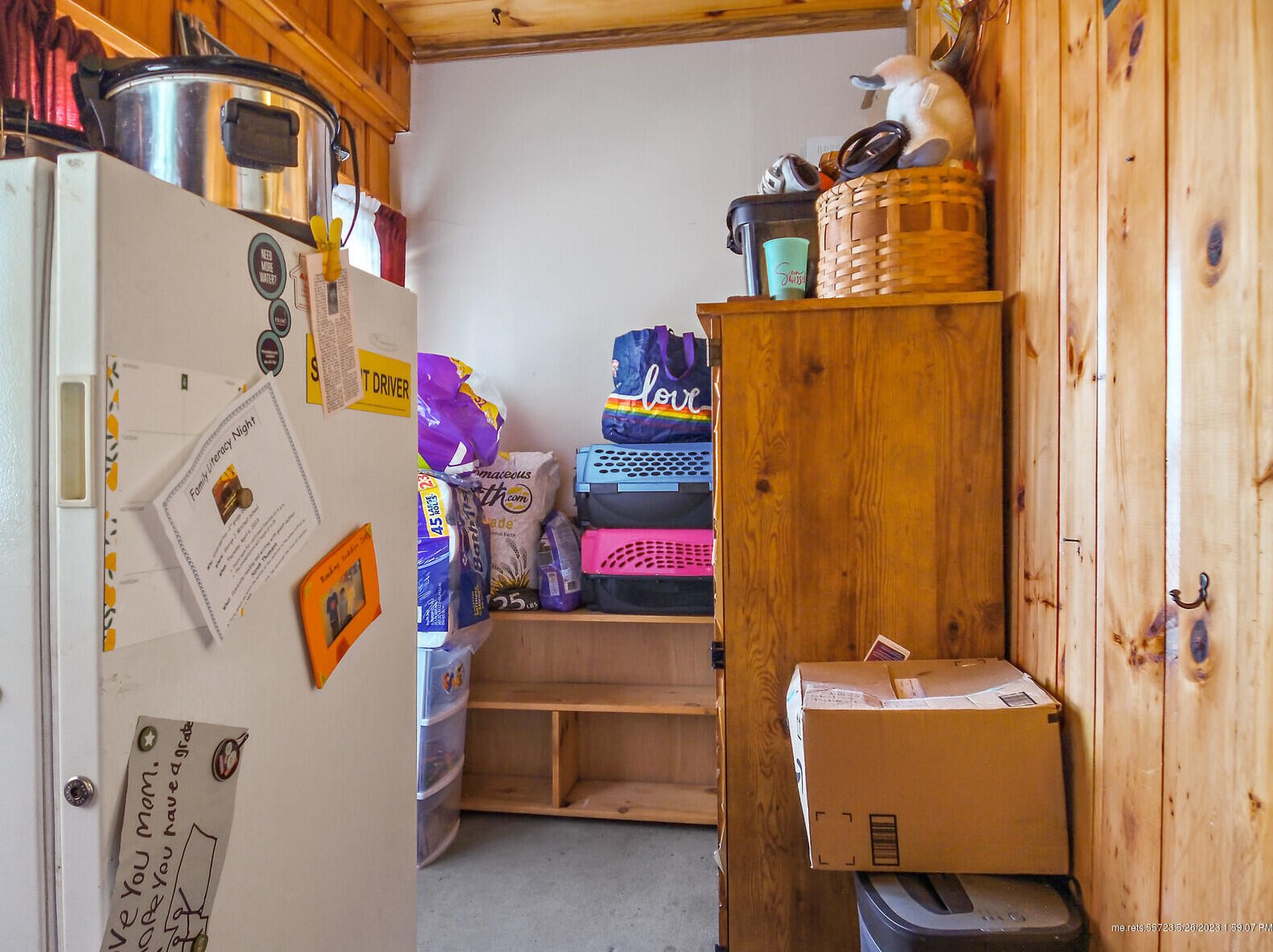 1 Center Pl, Waterville ME  04901-5423 exterior