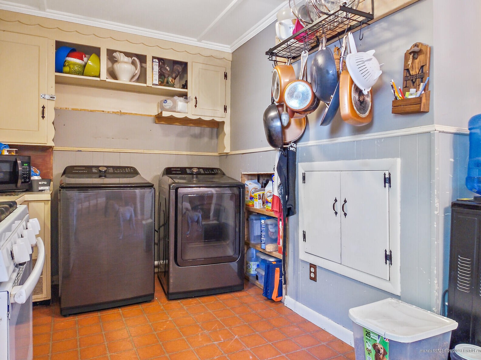 1 Center Pl, Waterville ME  04901-5423 exterior