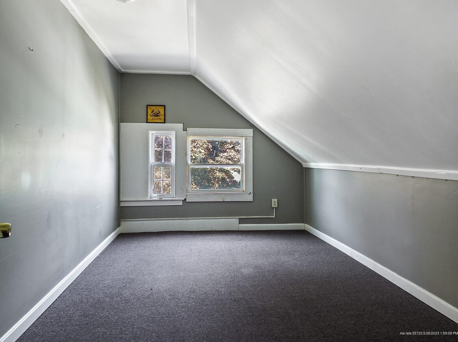 1 Center Pl, Waterville ME  04901-5423 exterior