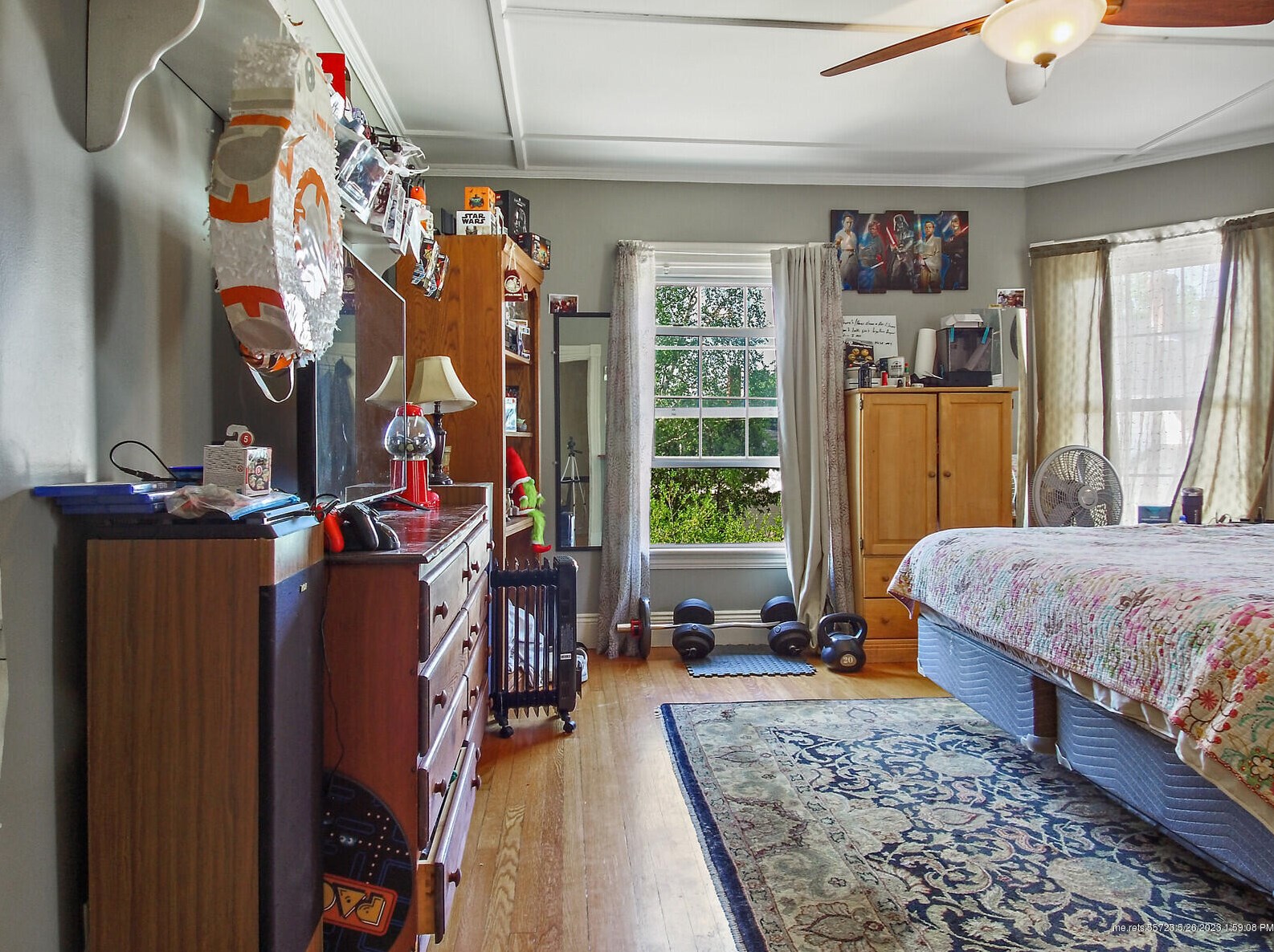 1 Center Pl, Waterville ME  04901-5423 exterior