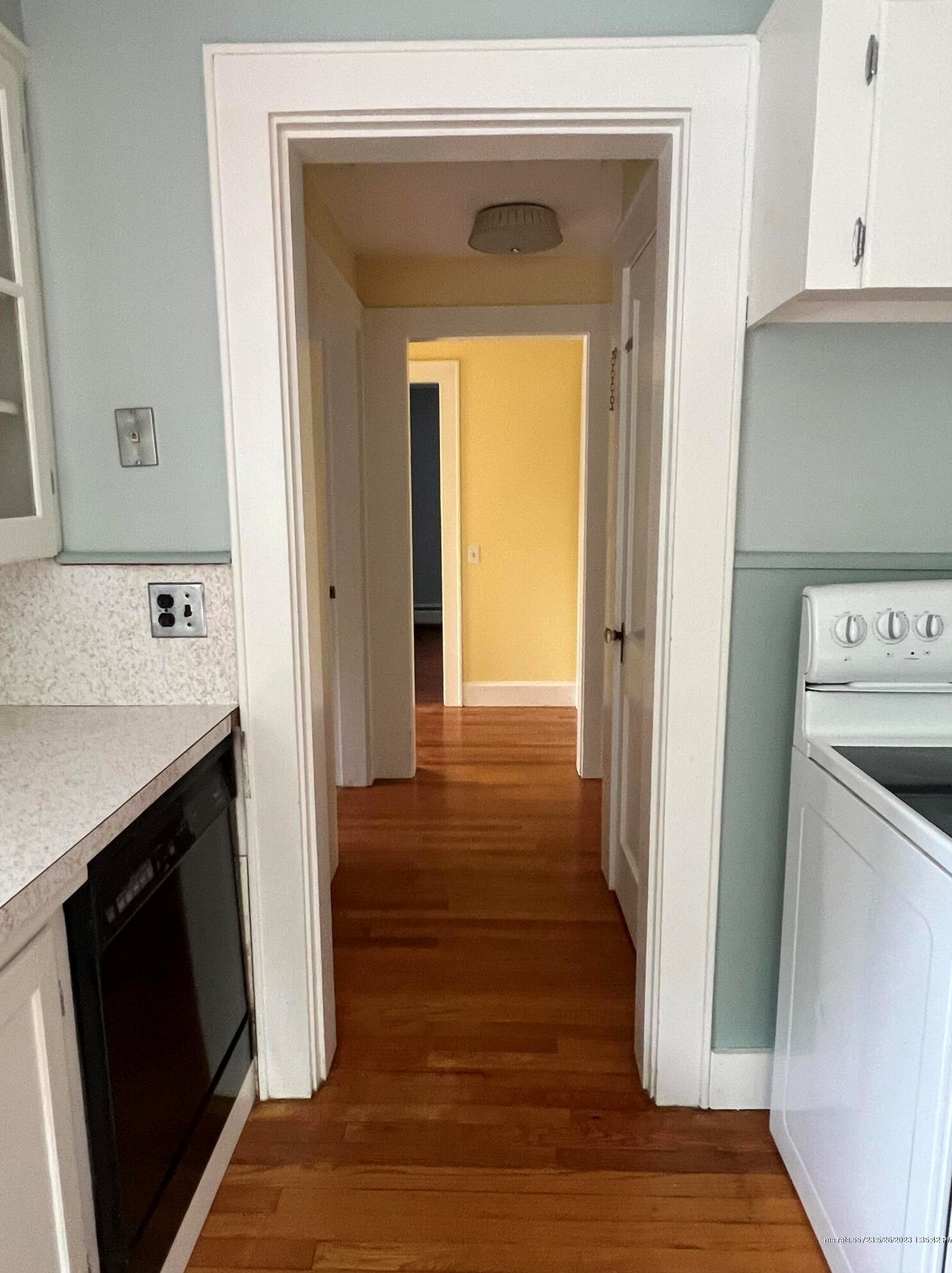 17 Maxim St, Madison ME  04950-1500 exterior