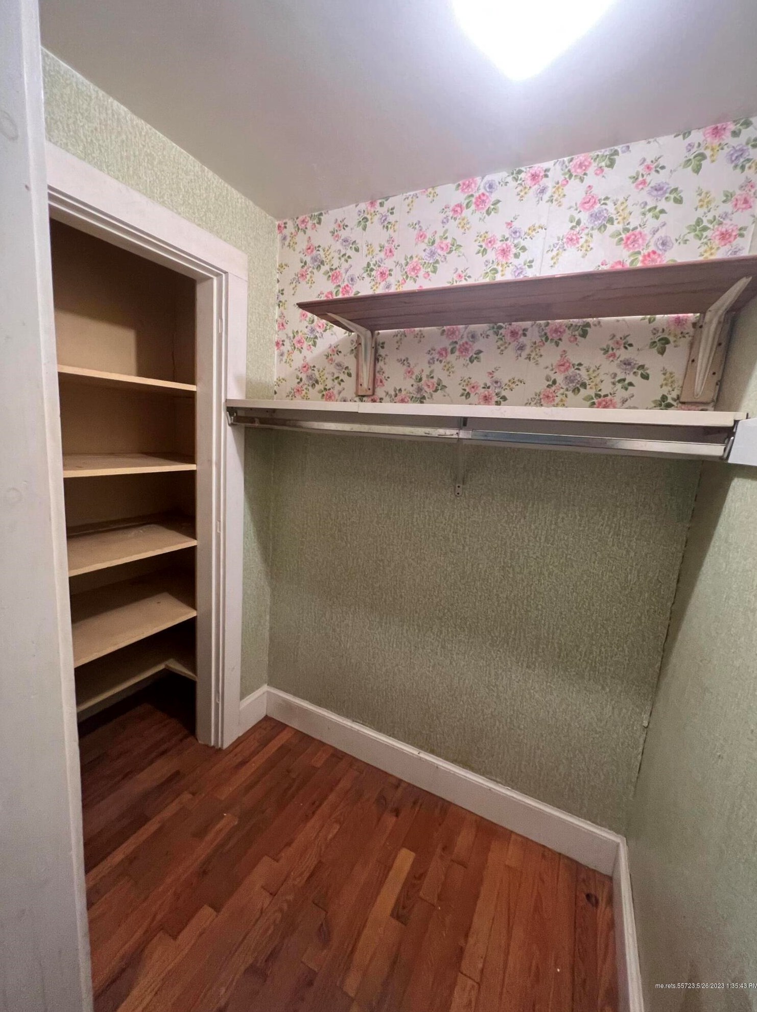 17 Maxim St, Madison ME  04950-1500 exterior