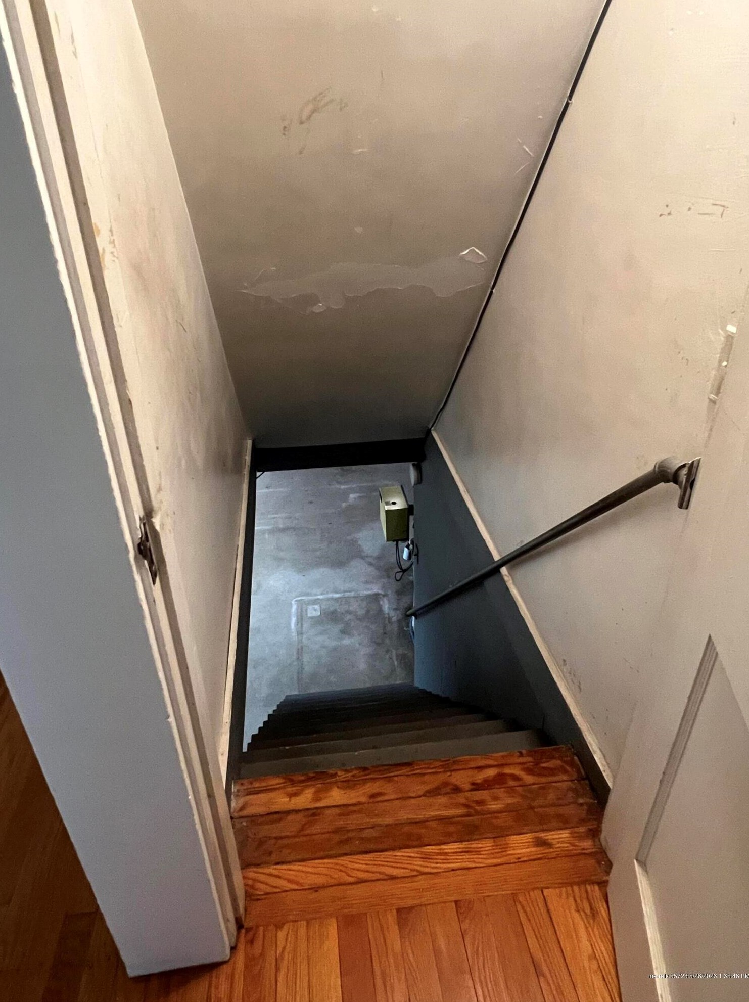 17 Maxim St, Madison ME  04950-1500 exterior