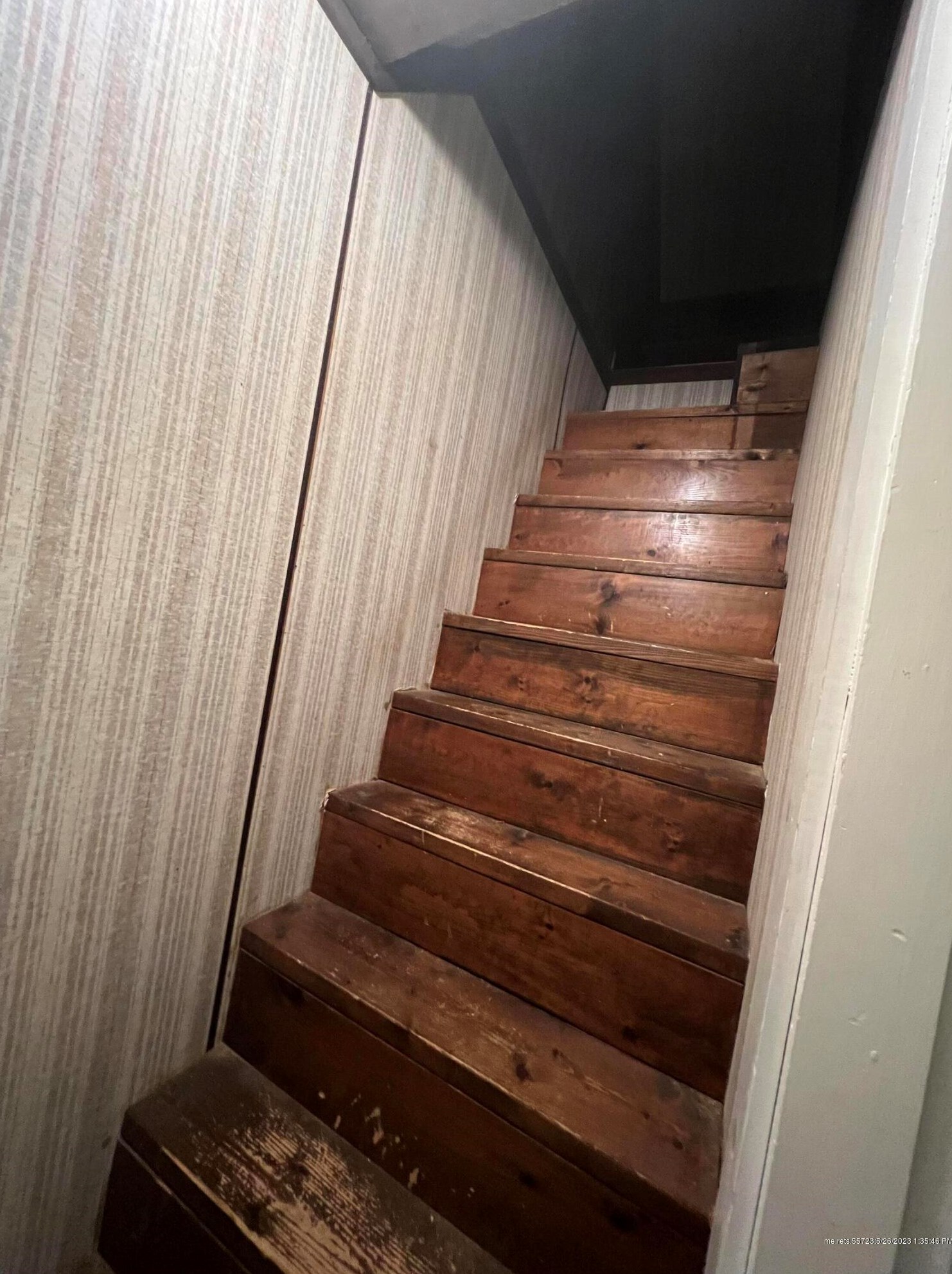 17 Maxim St, Madison ME  04950-1500 exterior