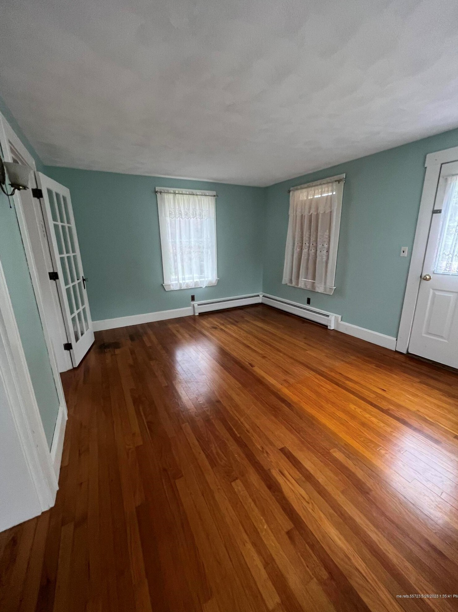 17 Maxim St, Madison ME  04950-1500 exterior