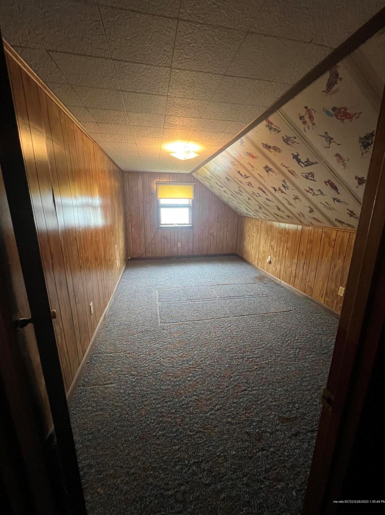 17 Maxim St, Madison ME  04950-1500 exterior