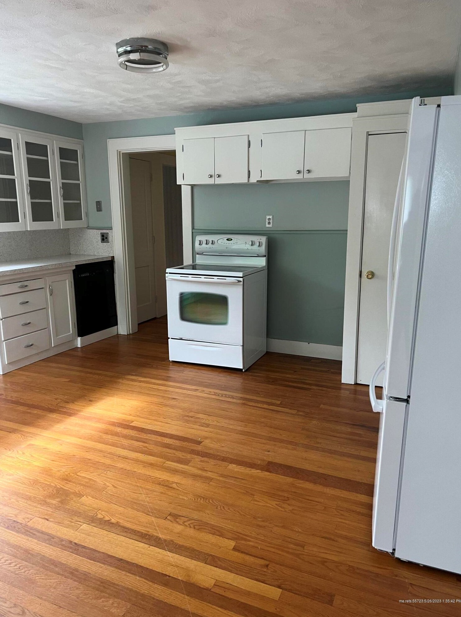 17 Maxim St, Madison ME  04950-1500 exterior