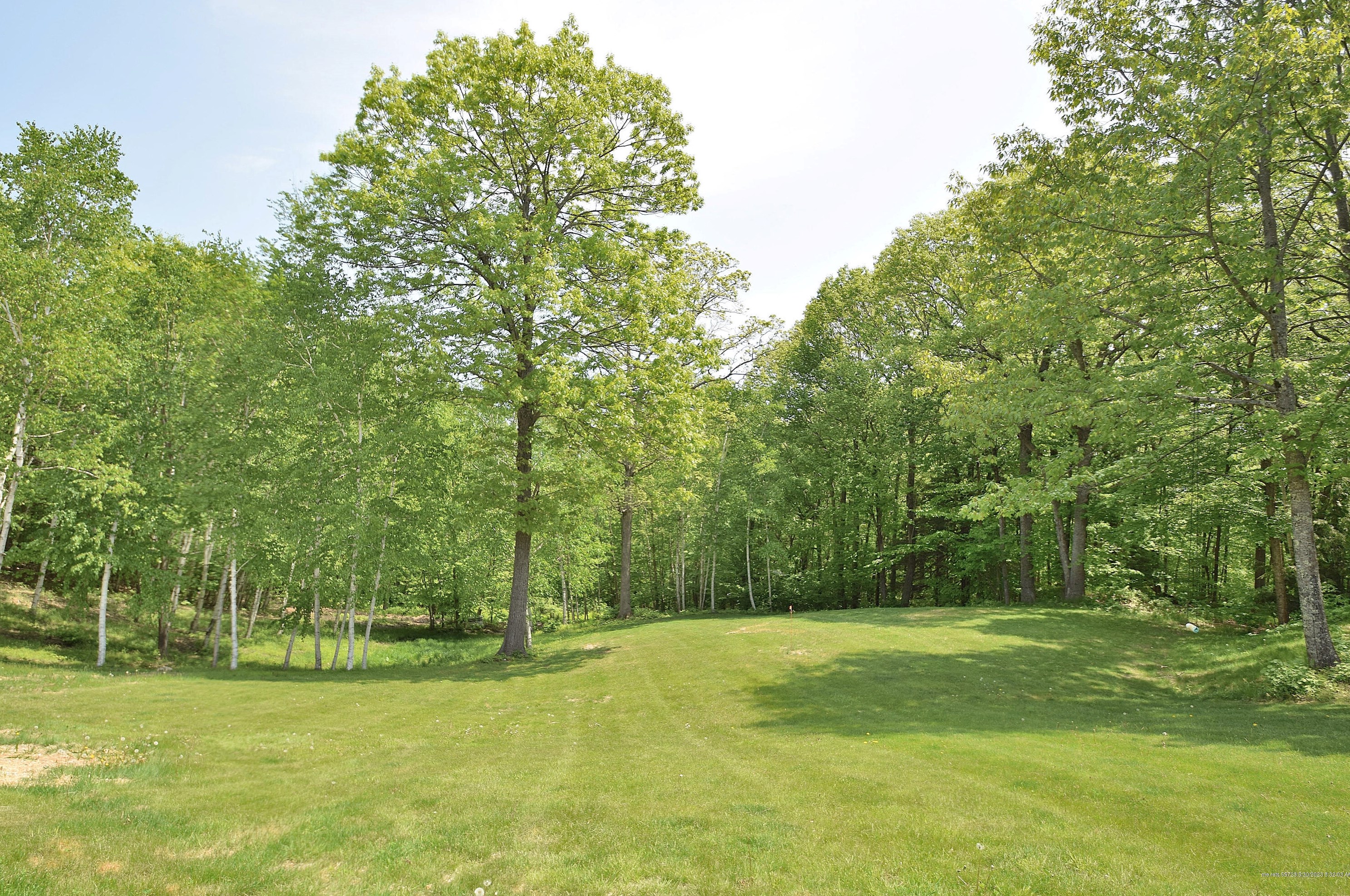 4 Victoria Ln, Portland ME  04105-2541 exterior