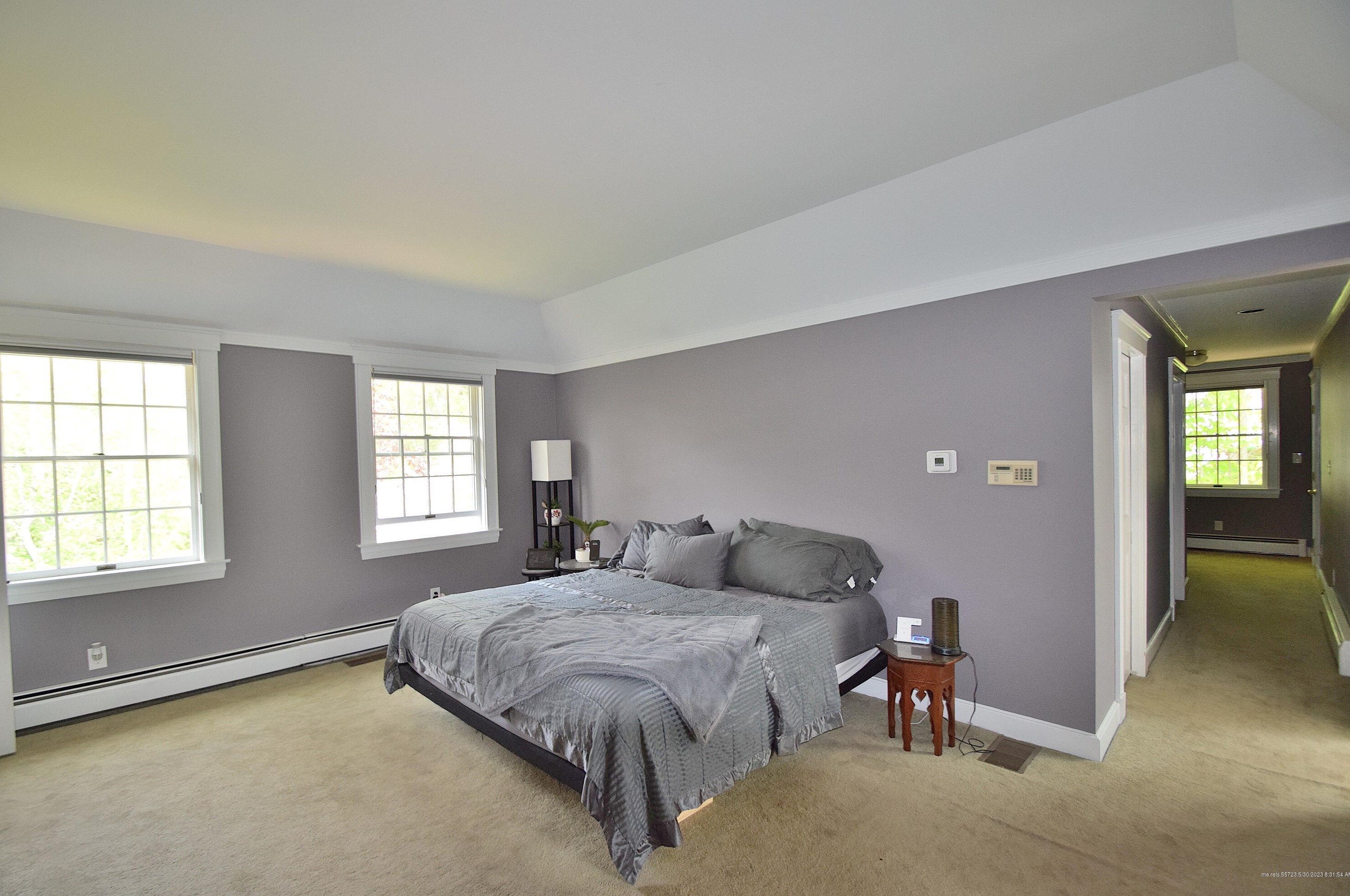 4 Victoria Ln, Portland ME  04105-2541 exterior