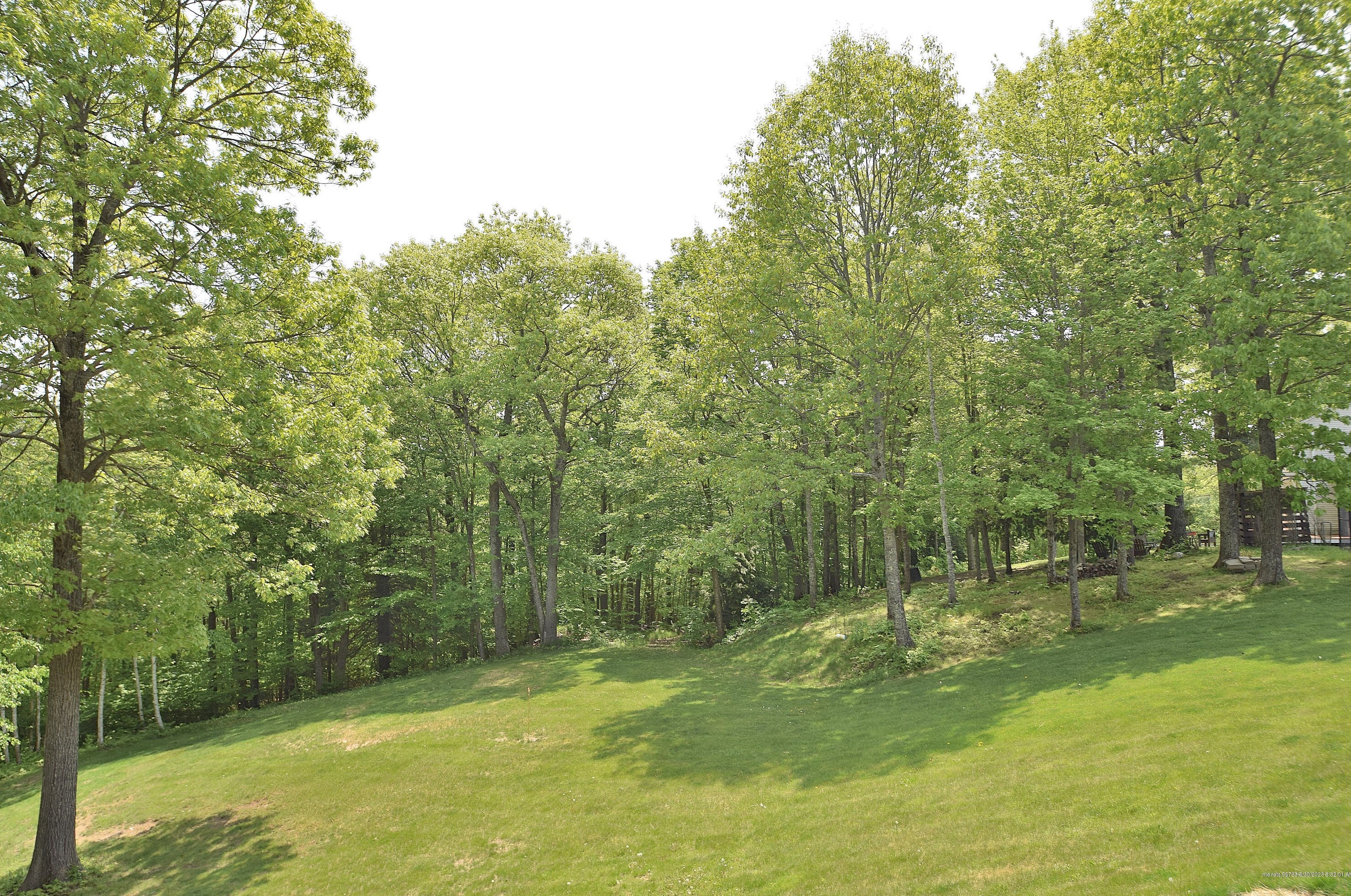 4 Victoria Ln, Portland ME  04105-2541 exterior