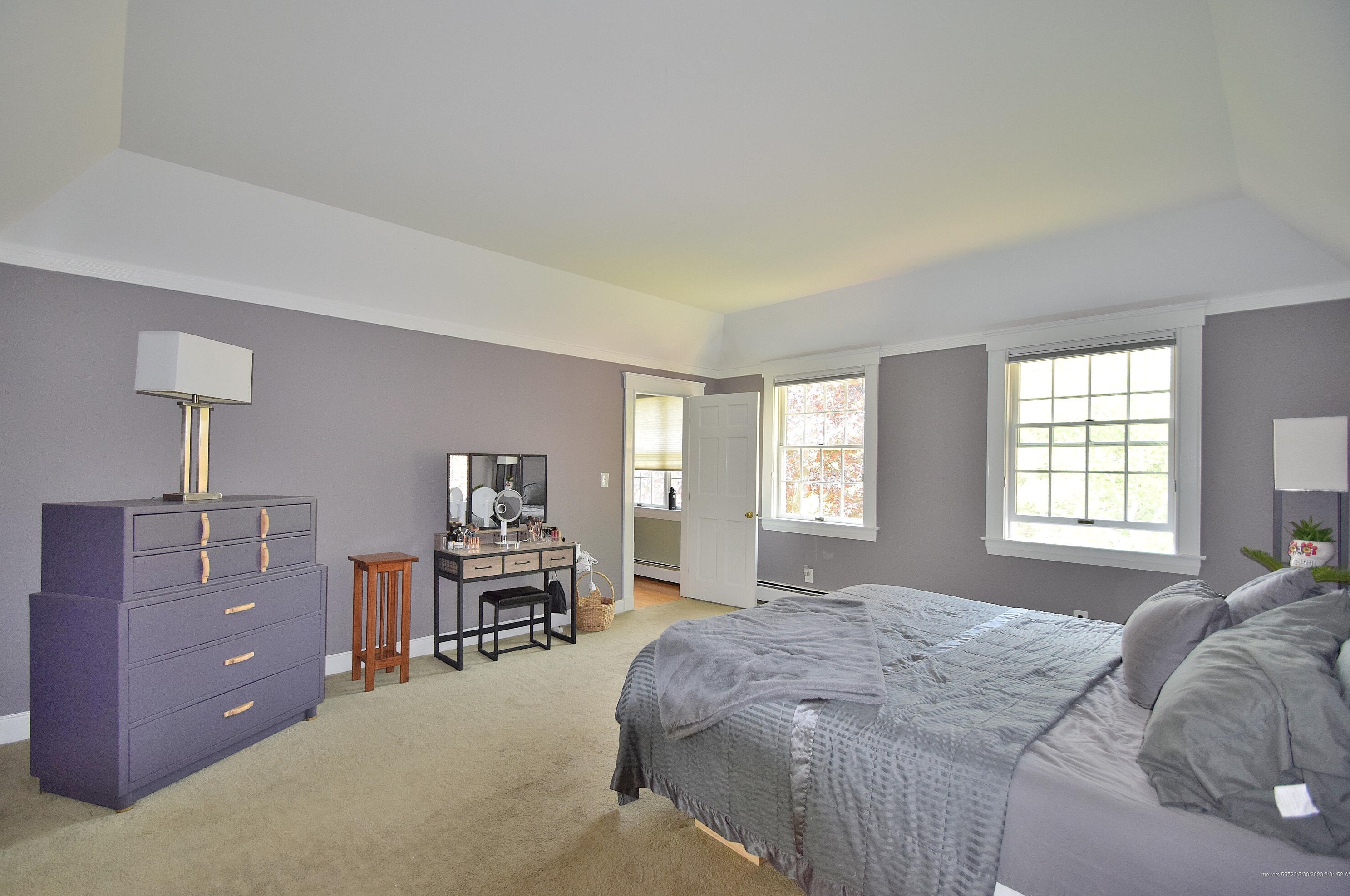 4 Victoria Ln, Portland ME  04105-2541 exterior