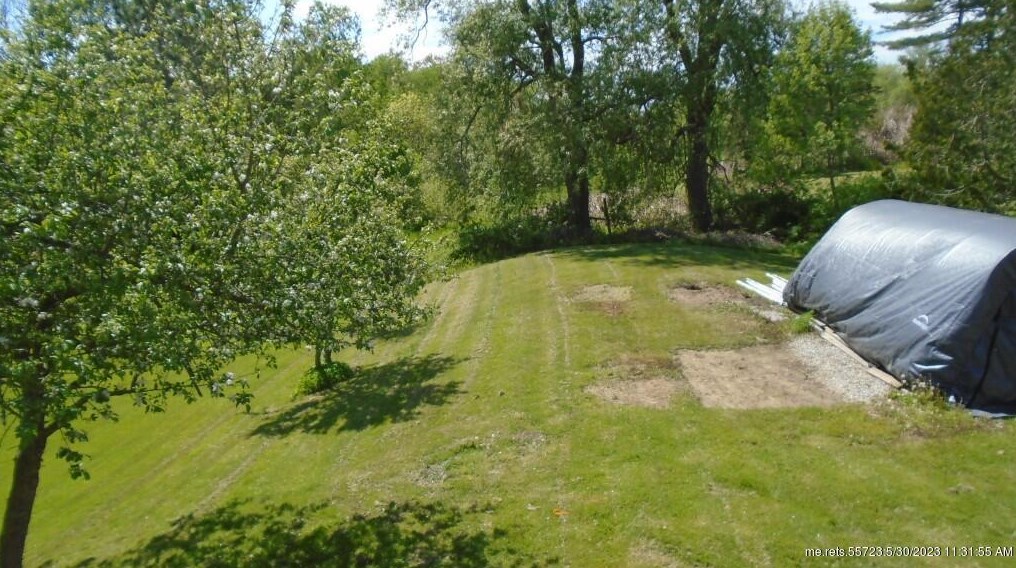 49 Depot St, Union ME  04862-4211 exterior