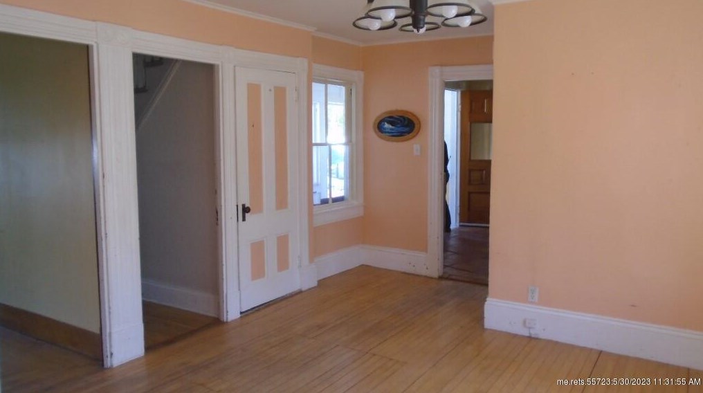 49 Depot St, Union ME  04862-4211 exterior