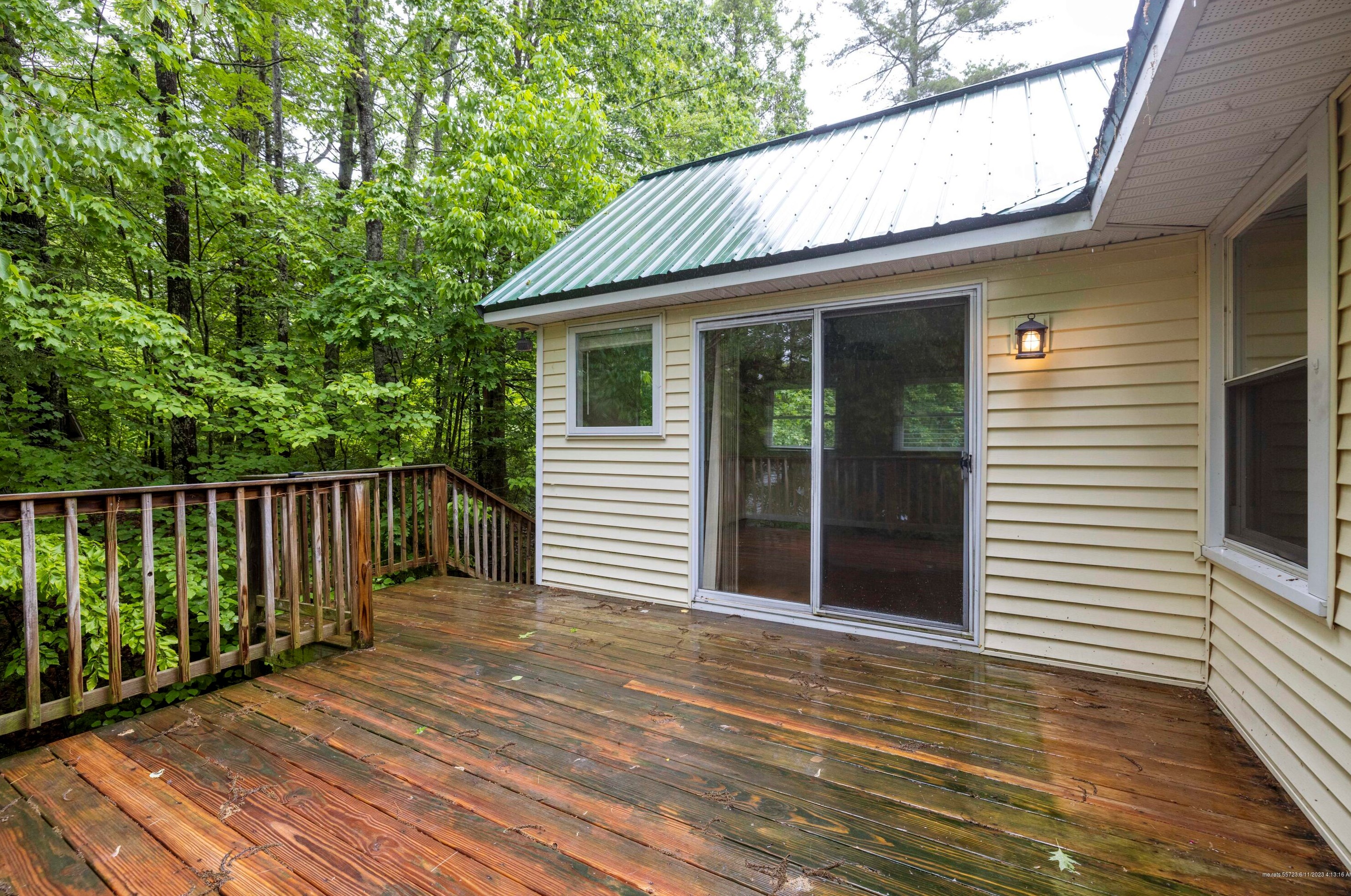 93 Rockaway Rd, Portland ME 04108-1543 exterior