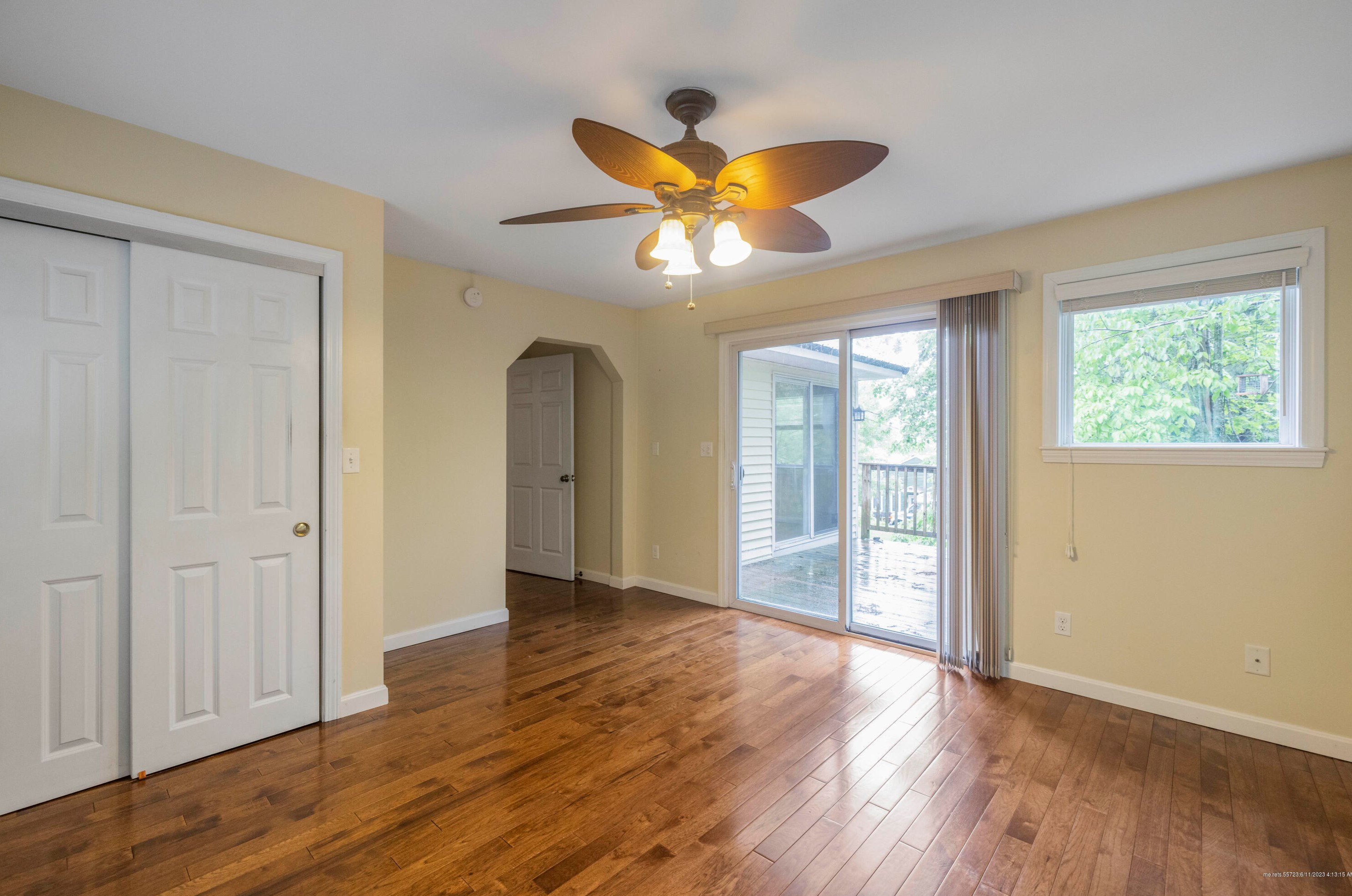 93 Rockaway Rd, Portland ME 04108-1543 exterior