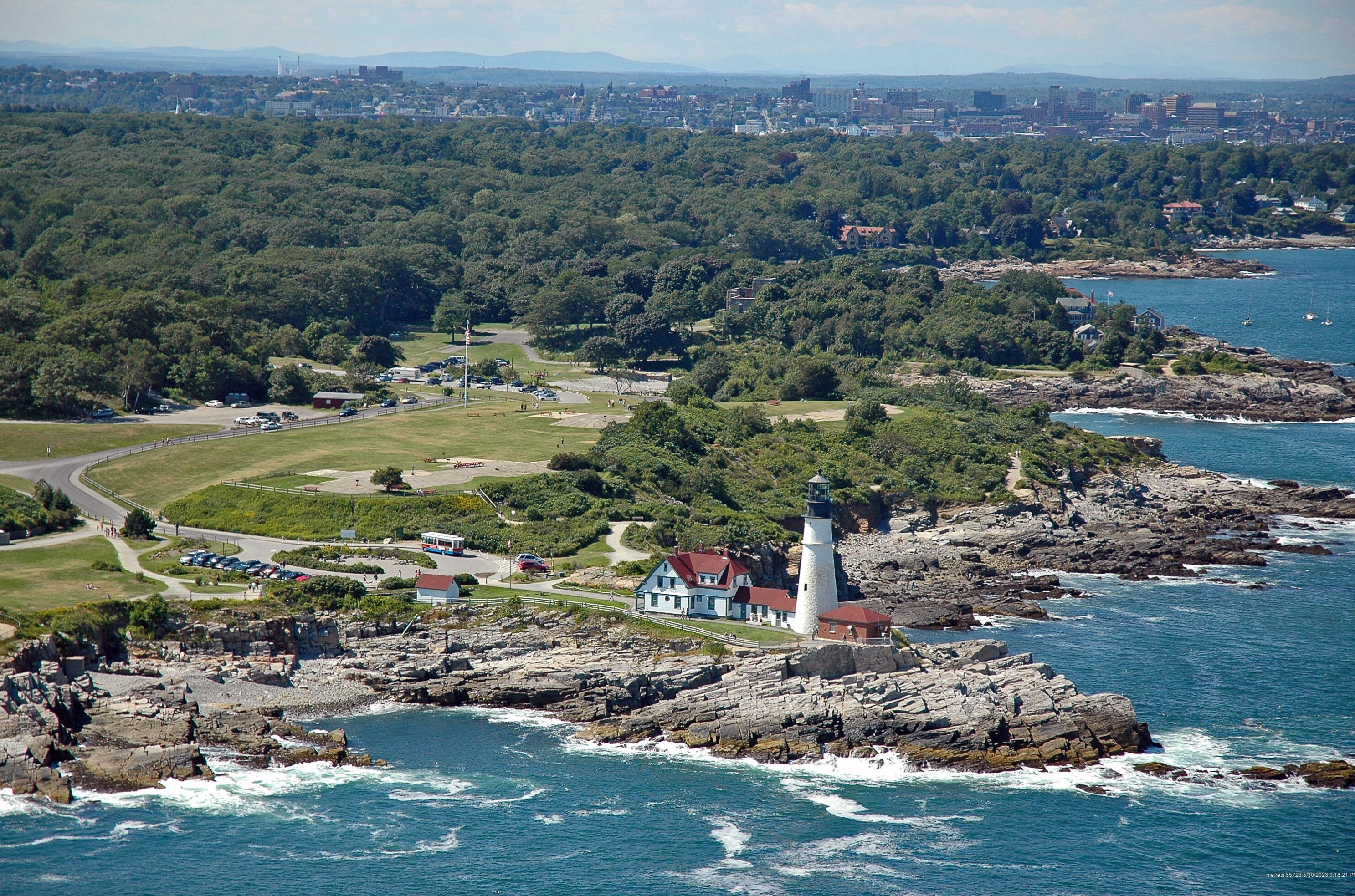 10 Motley St, Portland ME 04102-2022 exterior