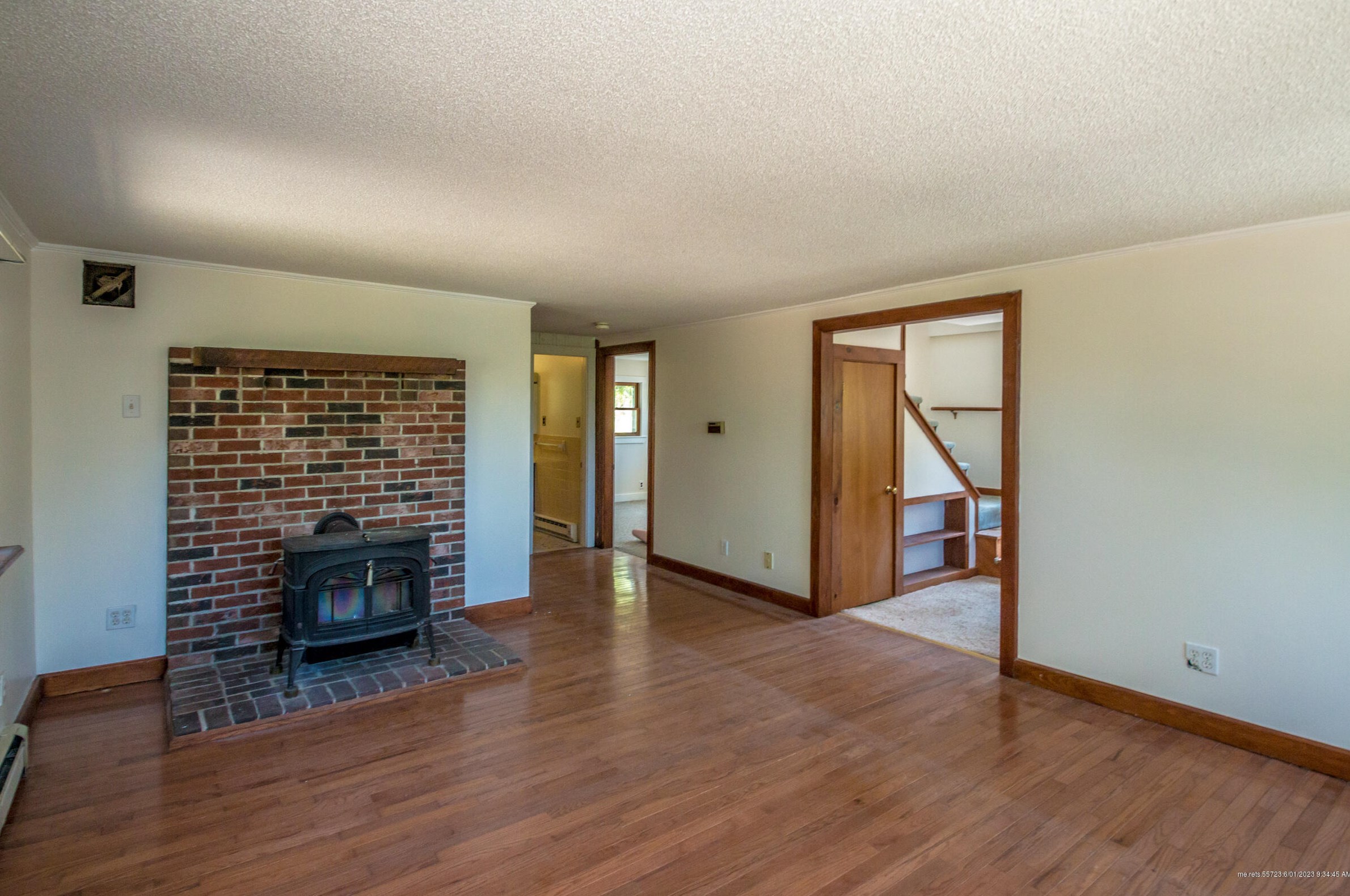 105 Main St, Denmark ME  04022-5502 exterior