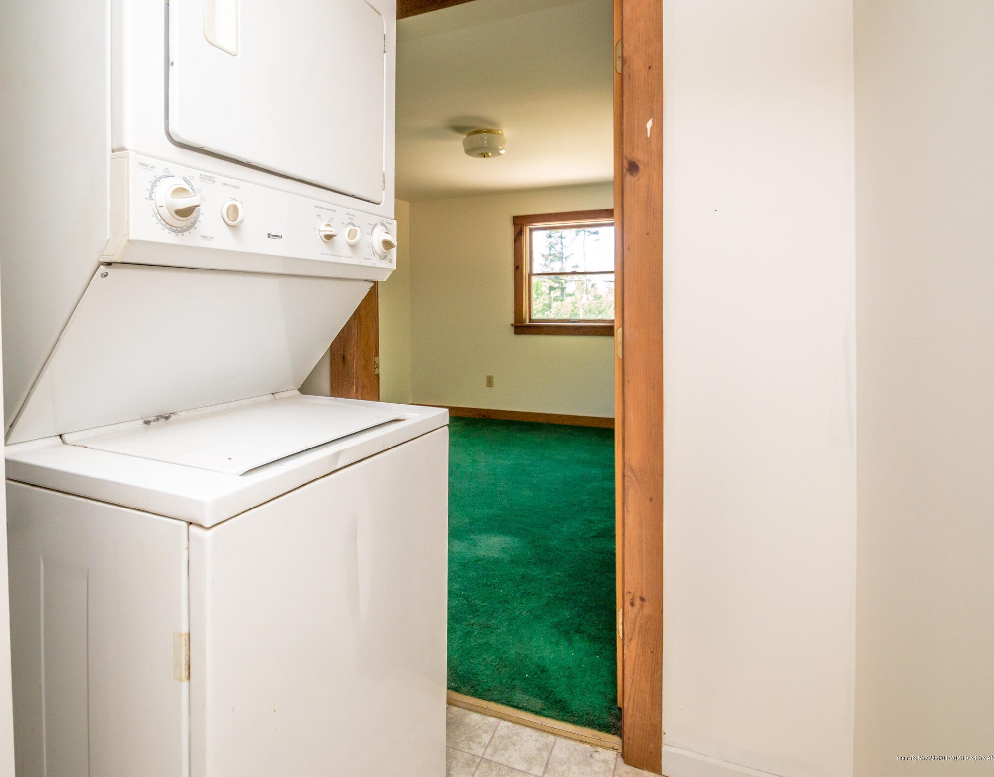 105 Main St, Denmark ME  04022-5502 exterior