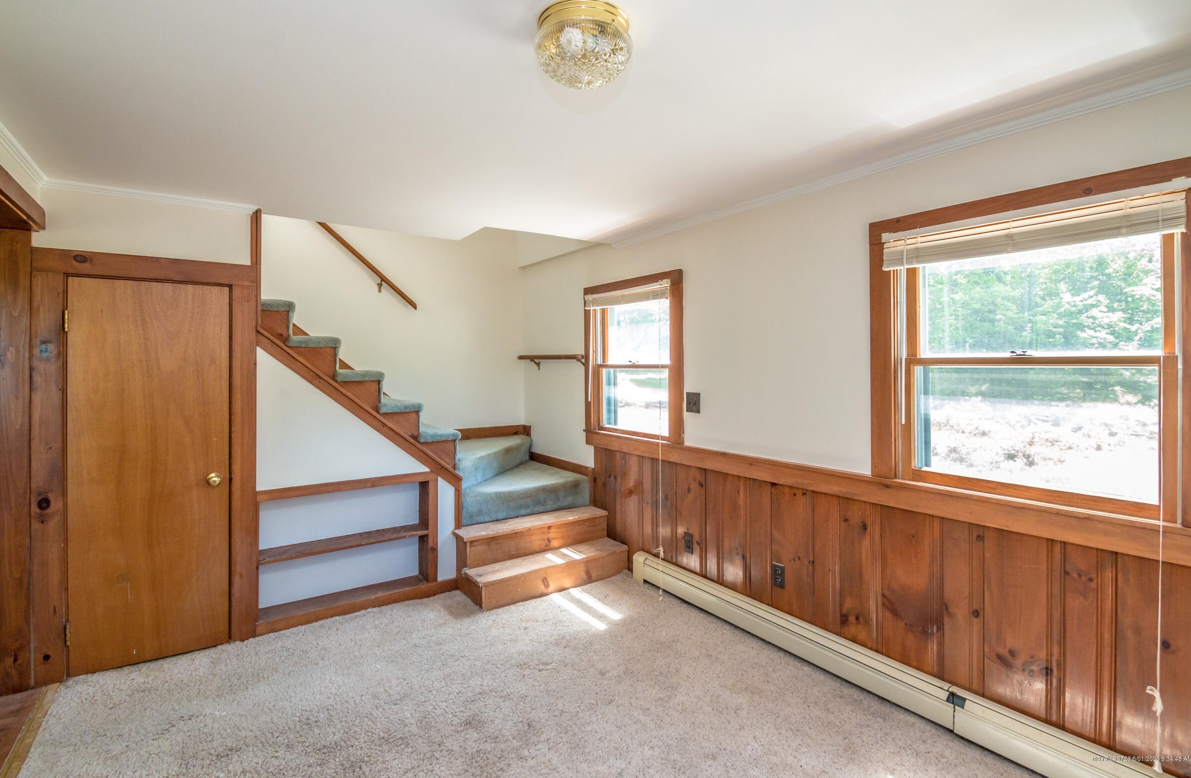 105 Main St, Denmark ME  04022-5502 exterior