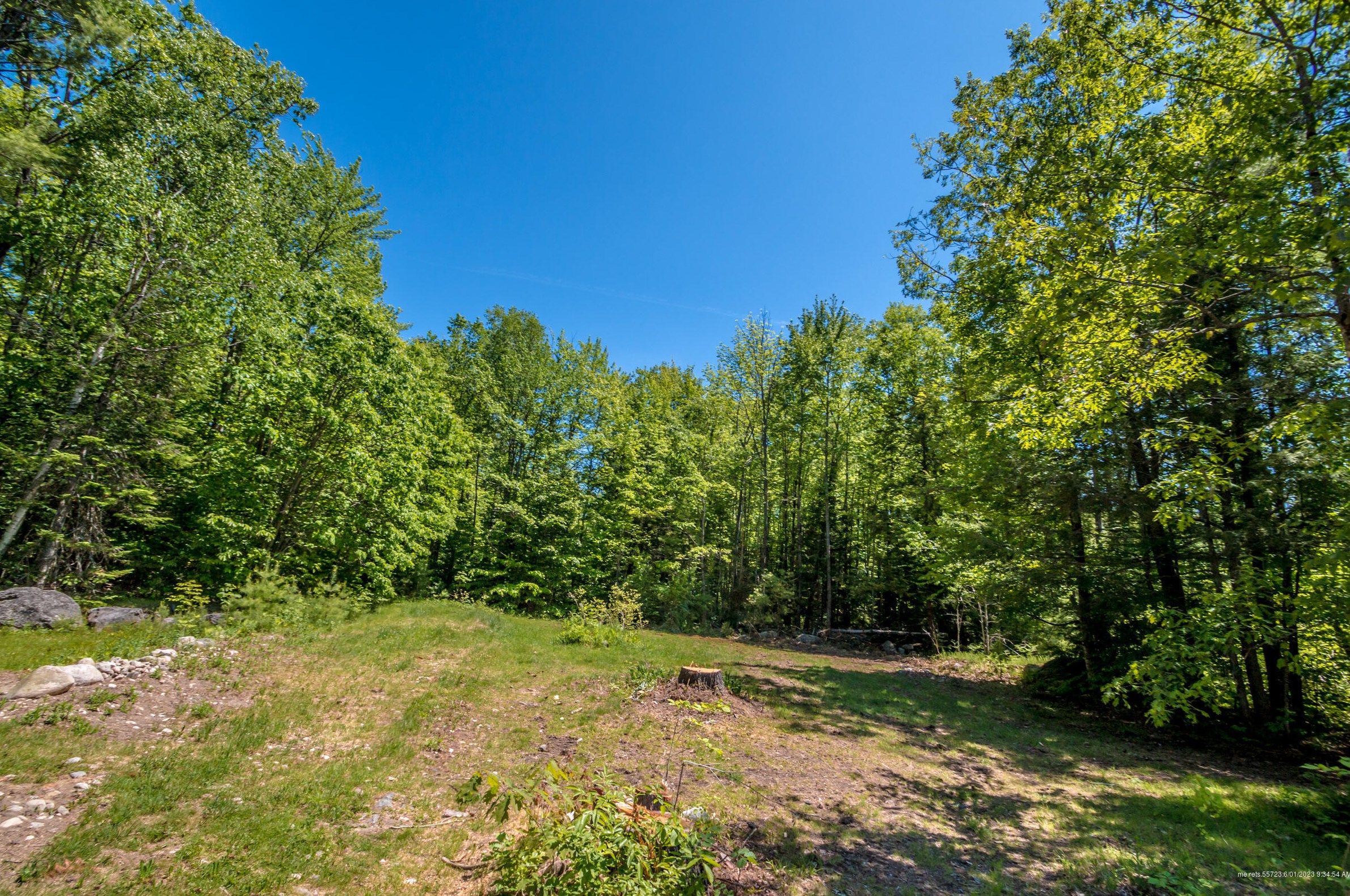 105 Main St, Denmark ME  04022-5502 exterior