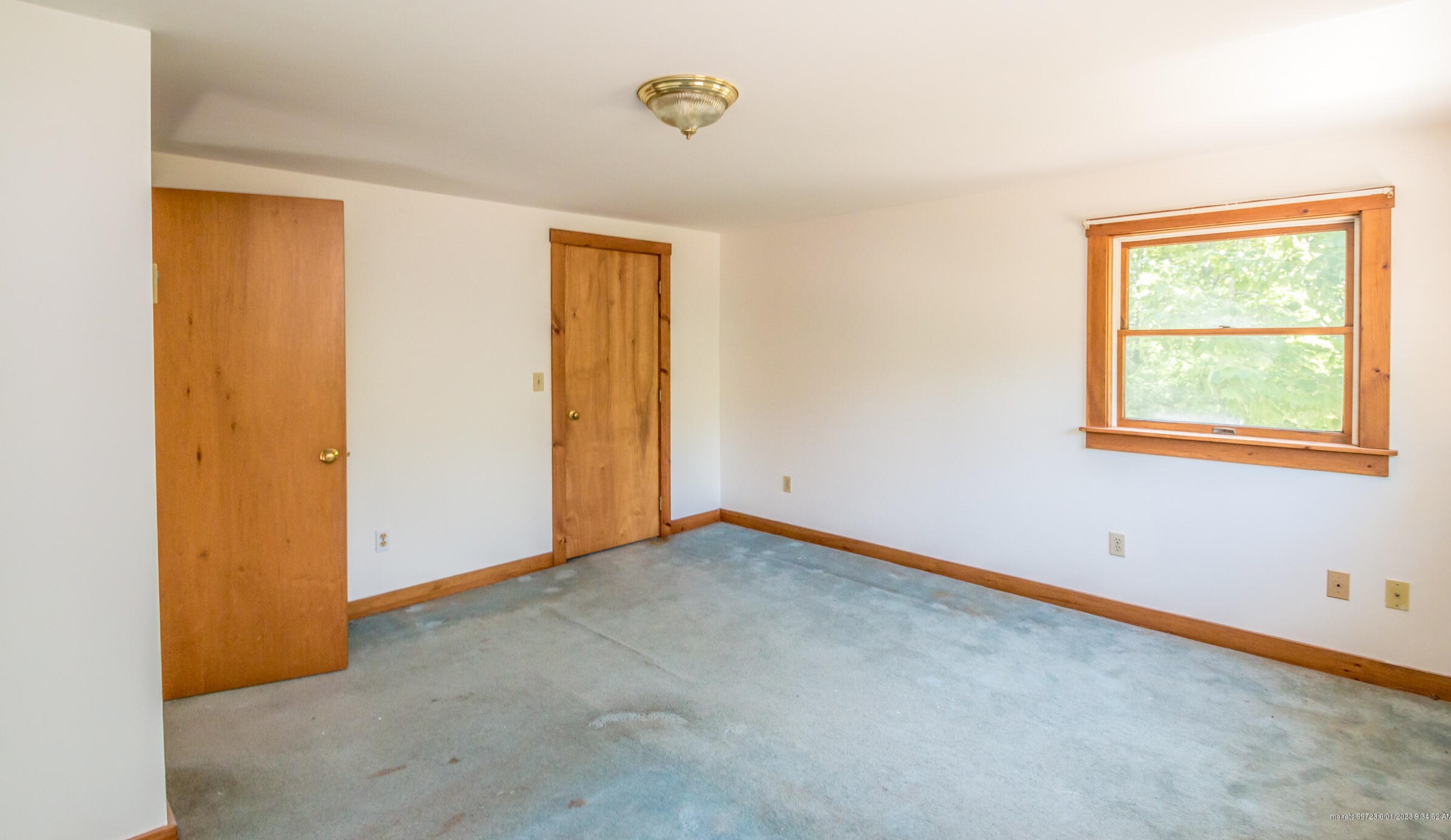 105 Main St, Denmark ME  04022-5502 exterior