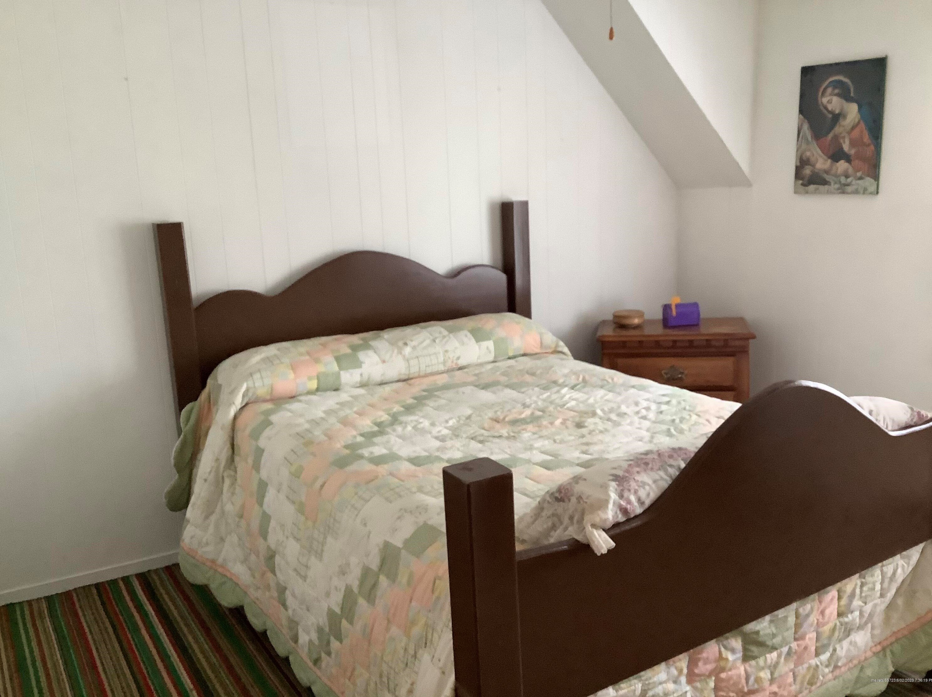 5 Maple St, Fort Kent ME  04743-1427 exterior