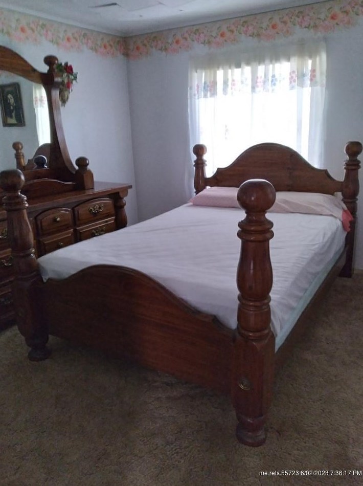 5 Maple St, Fort Kent ME  04743-1427 exterior