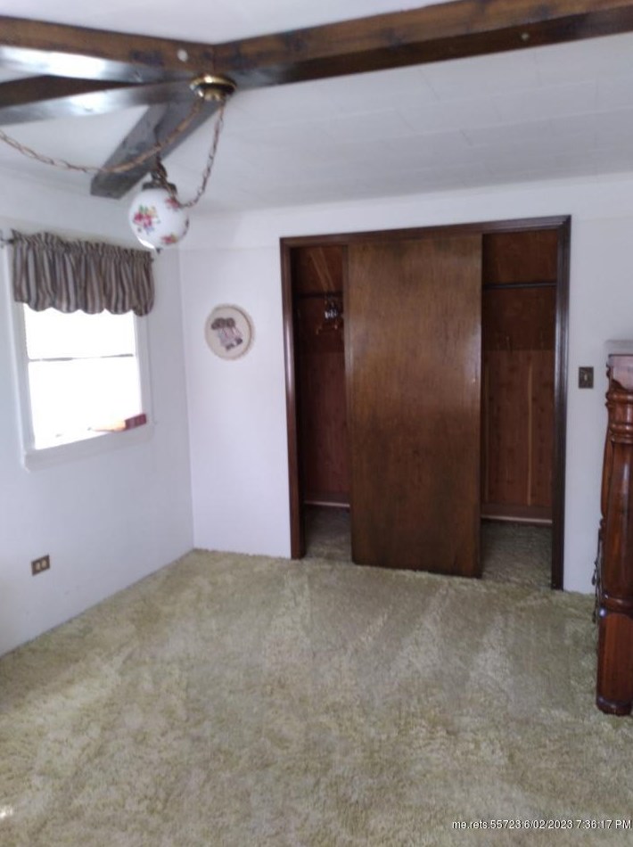 5 Maple St, Fort Kent ME  04743-1427 exterior