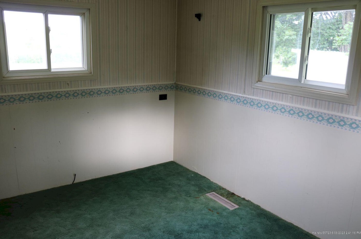 3 Nathan St, Madison ME  04950-1316 exterior