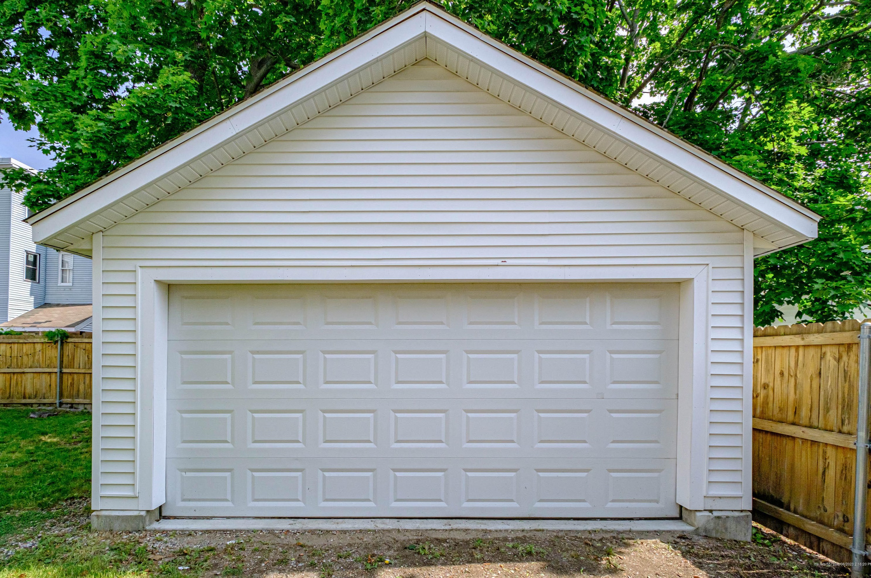 91 Illsley St, Portland ME  04103-4942 exterior