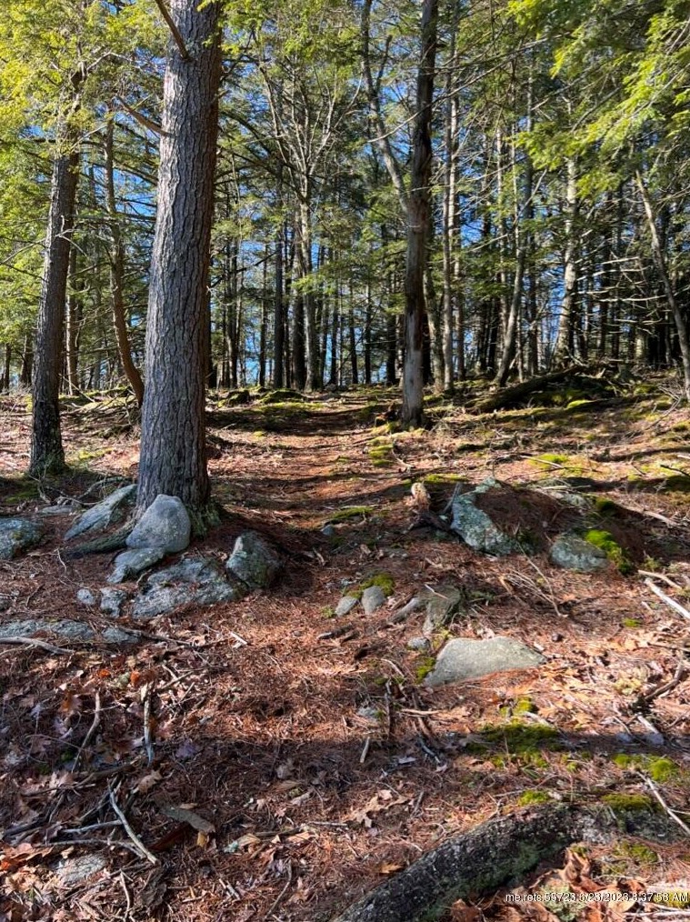 37 Lords Way, Windham ME  04062-4179 exterior