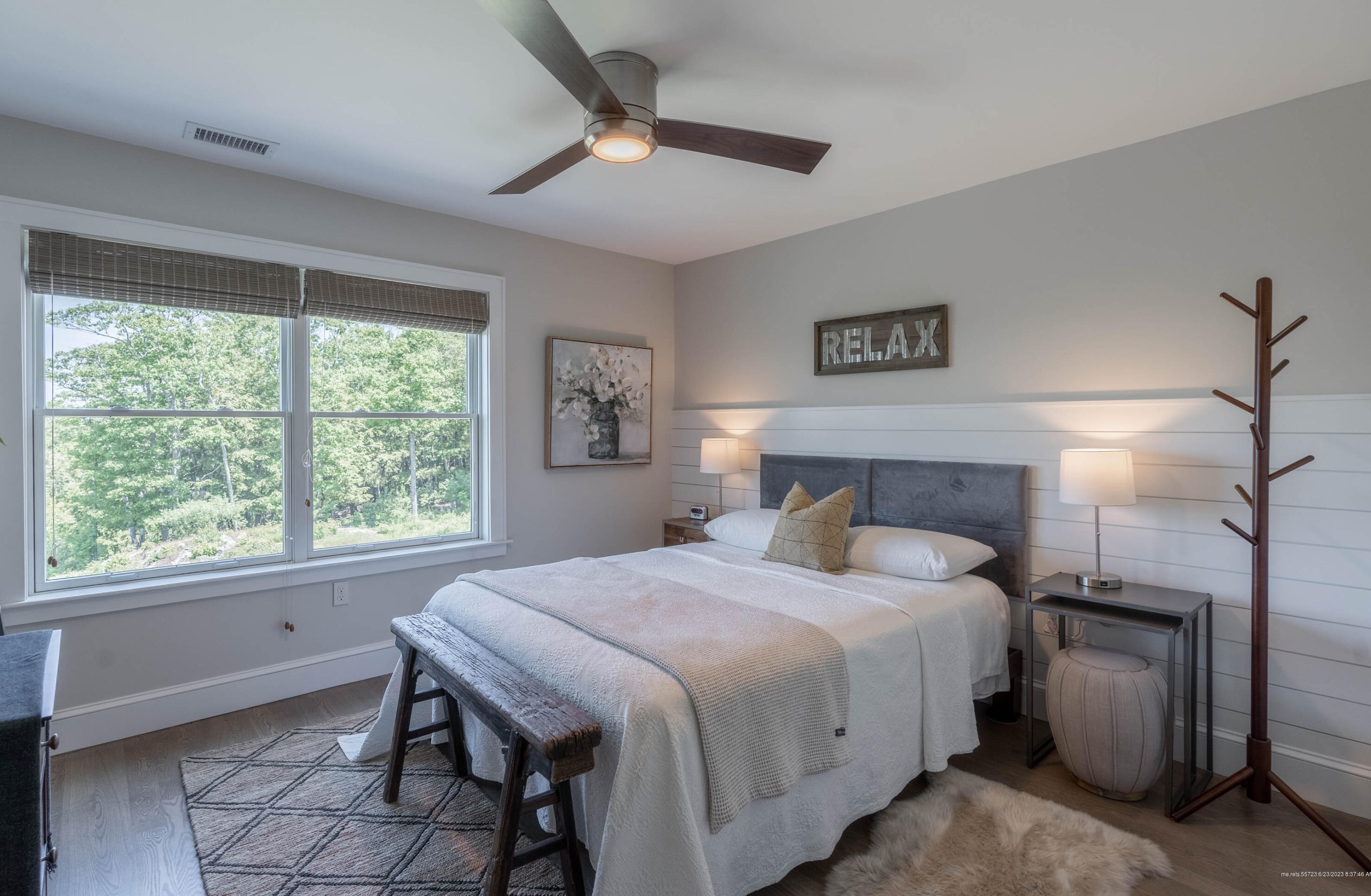 37 Lords Way, Windham ME  04062-4179 exterior