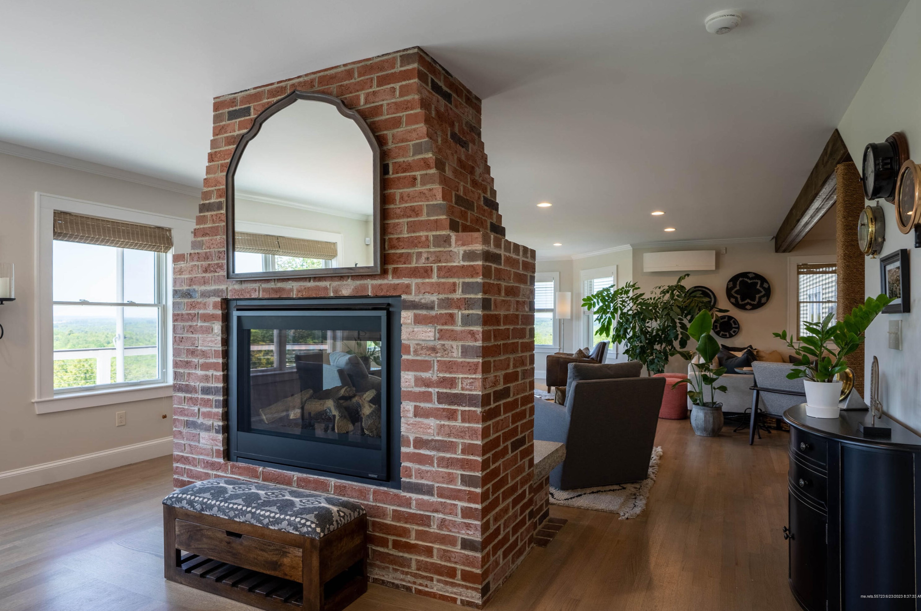 37 Lords Way, Windham ME  04062-4179 exterior