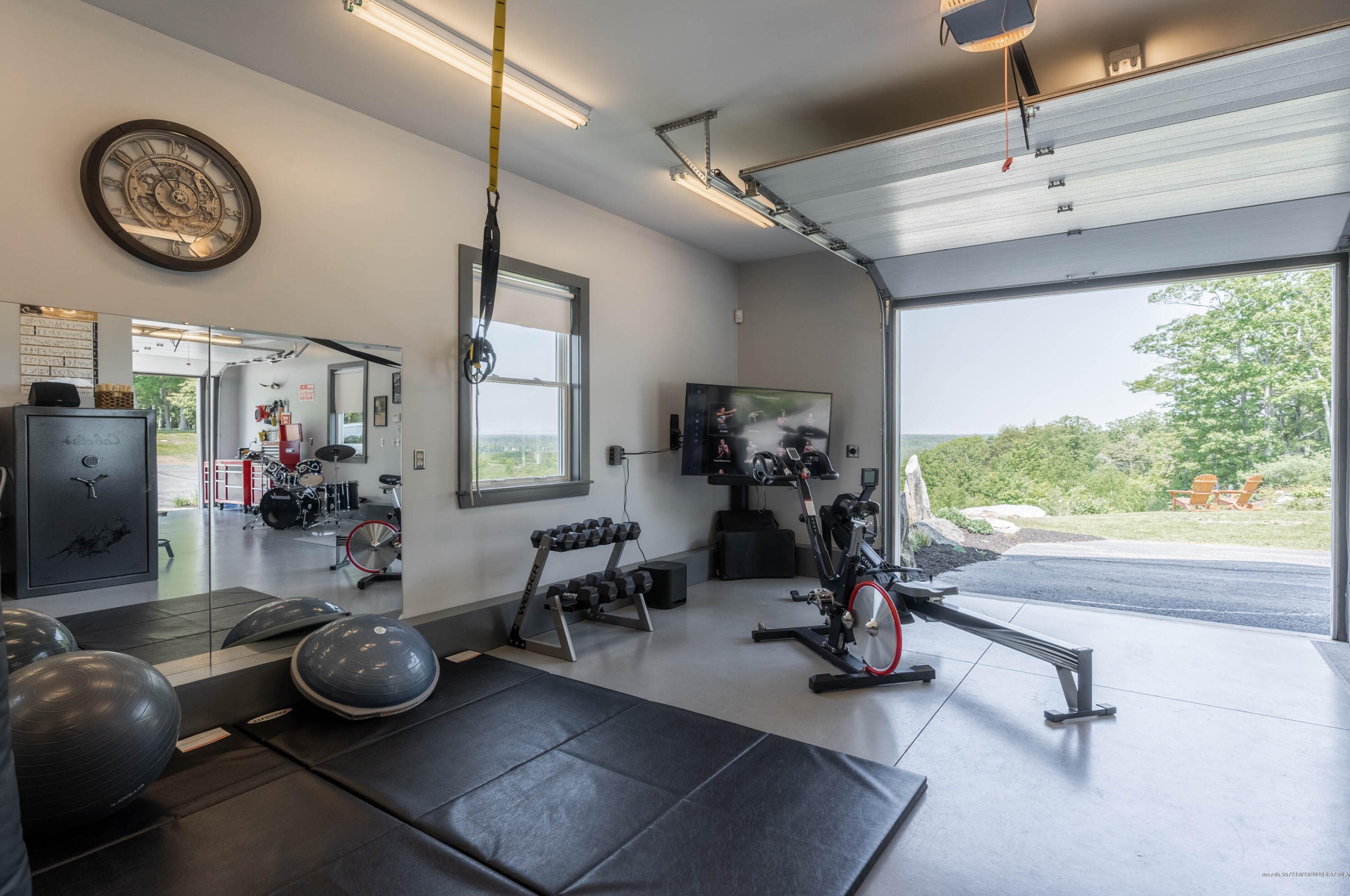 37 Lords Way, Windham ME  04062-4179 exterior