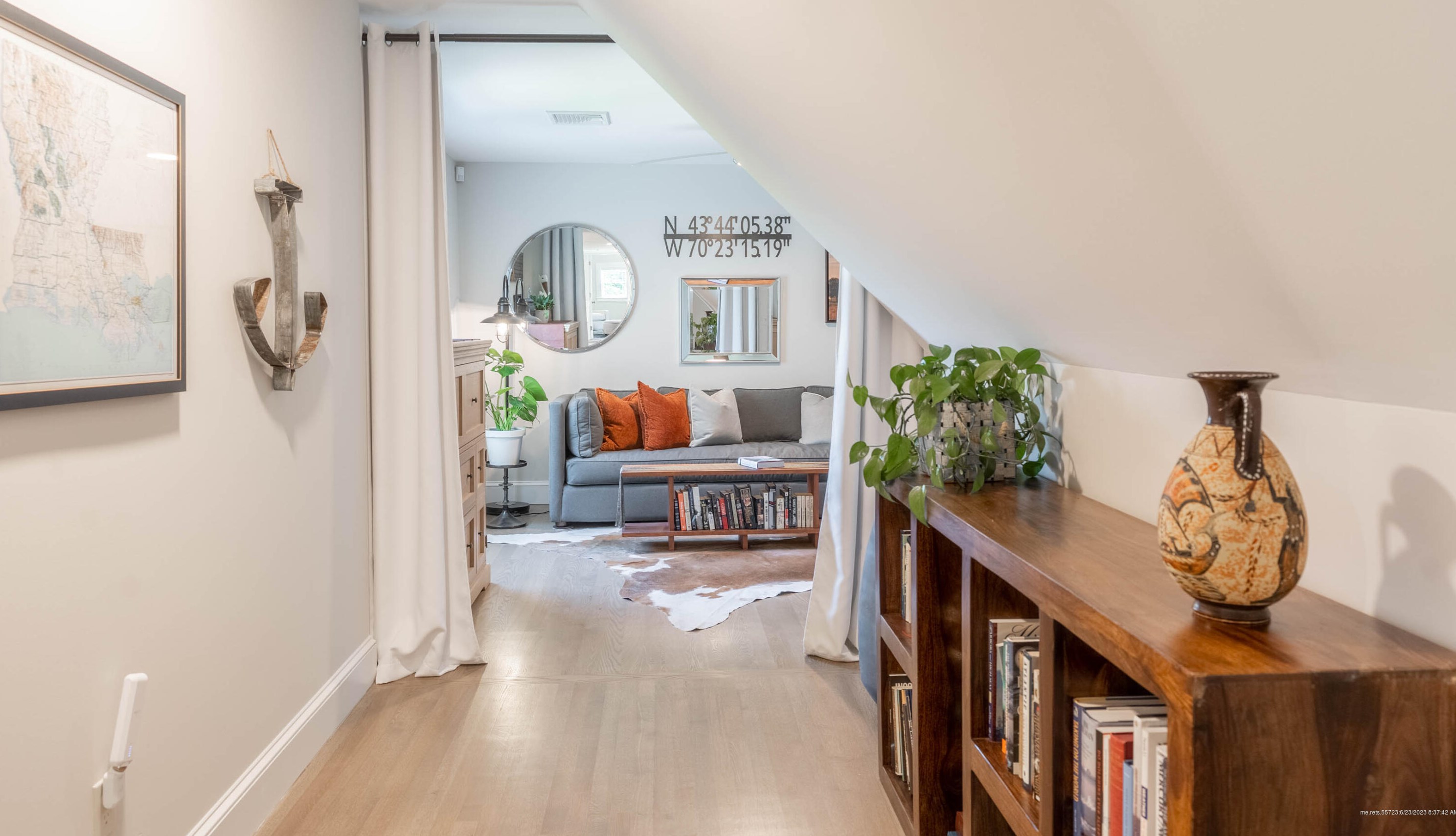 37 Lords Way, Windham ME  04062-4179 exterior