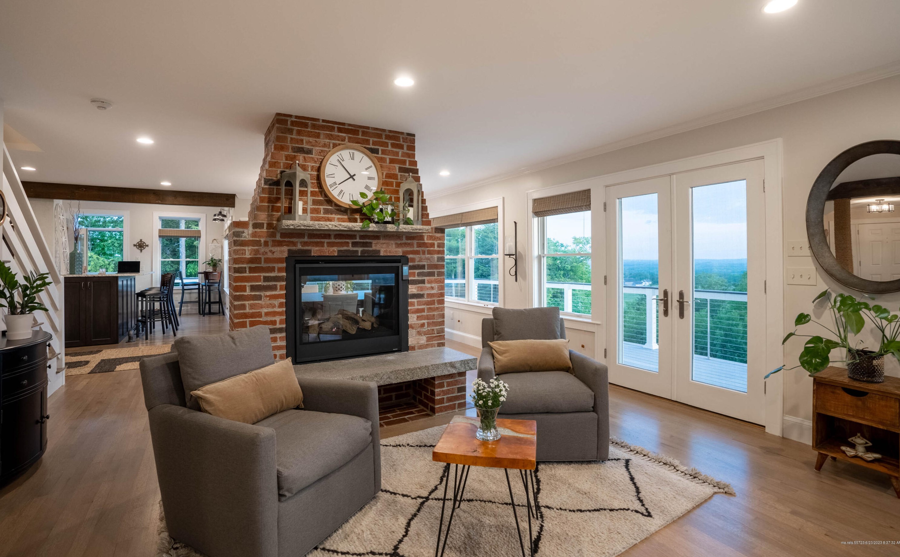 37 Lords Way, Windham ME  04062-4179 exterior