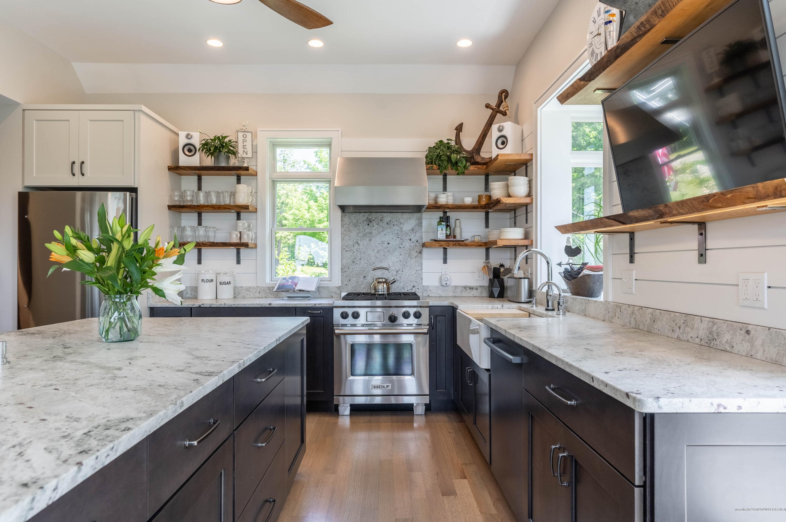 37 Lords Way, Windham ME  04062-4179 exterior