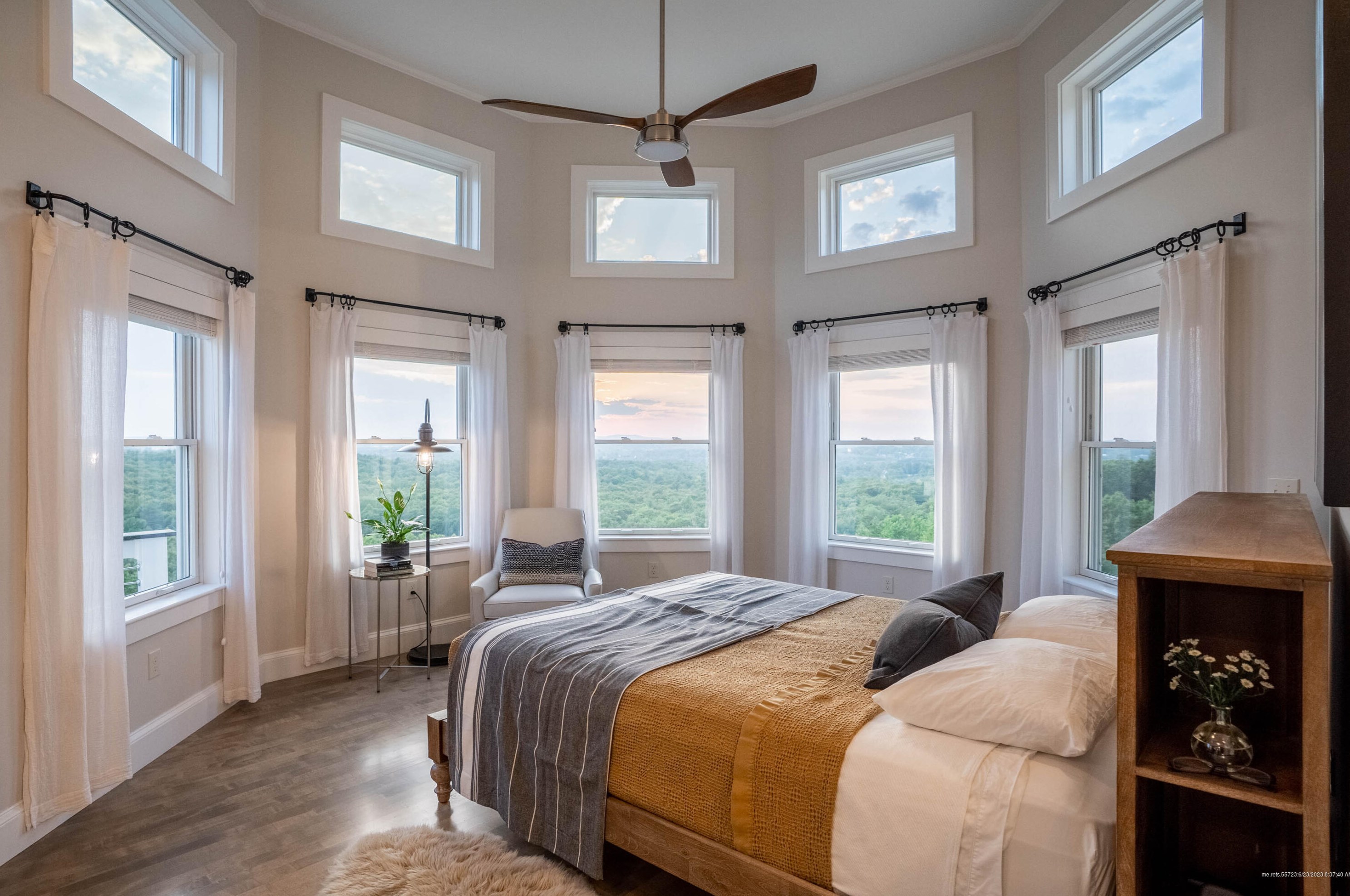 37 Lords Way, Windham ME  04062-4179 exterior