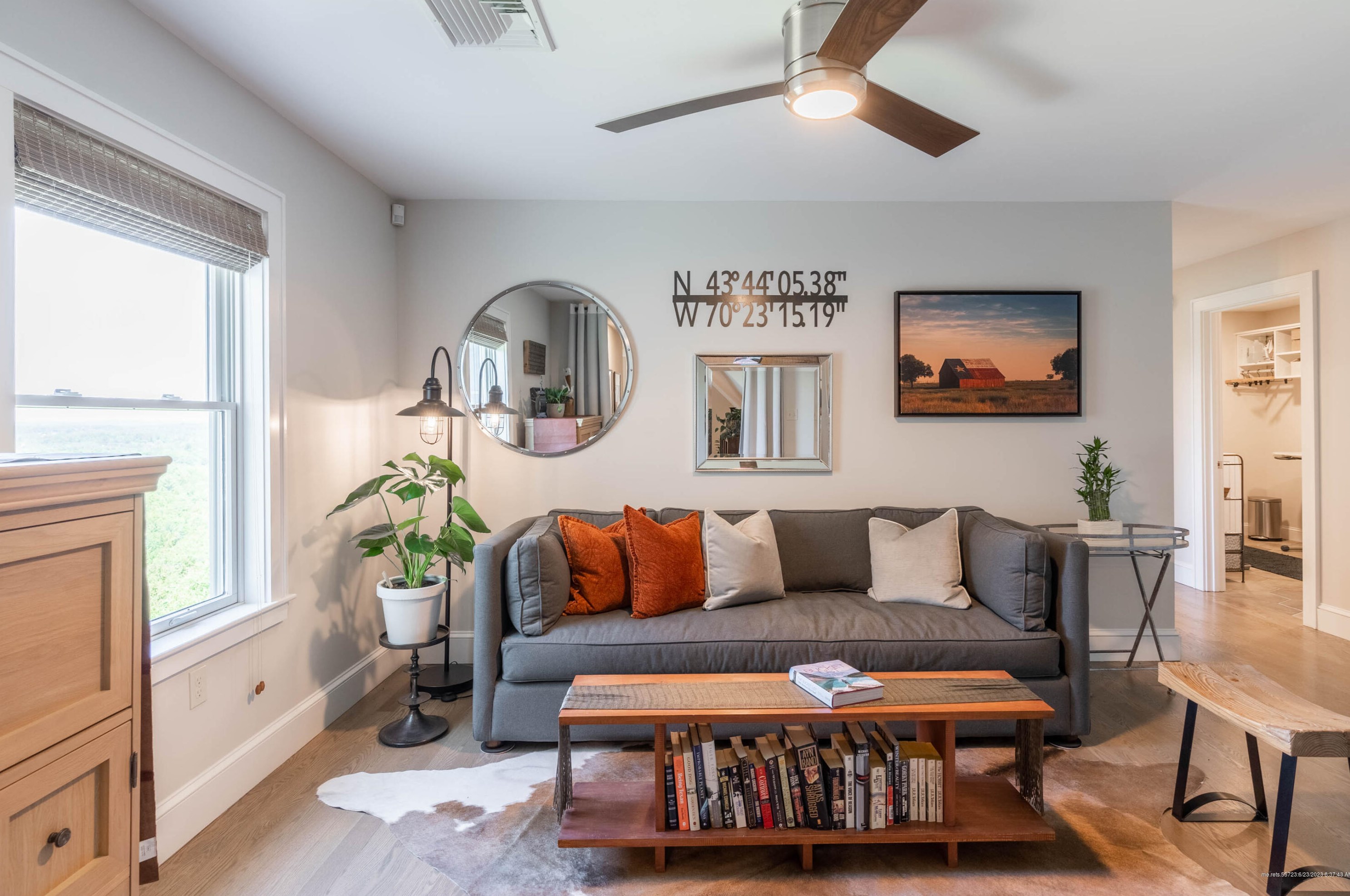 37 Lords Way, Windham ME  04062-4179 exterior