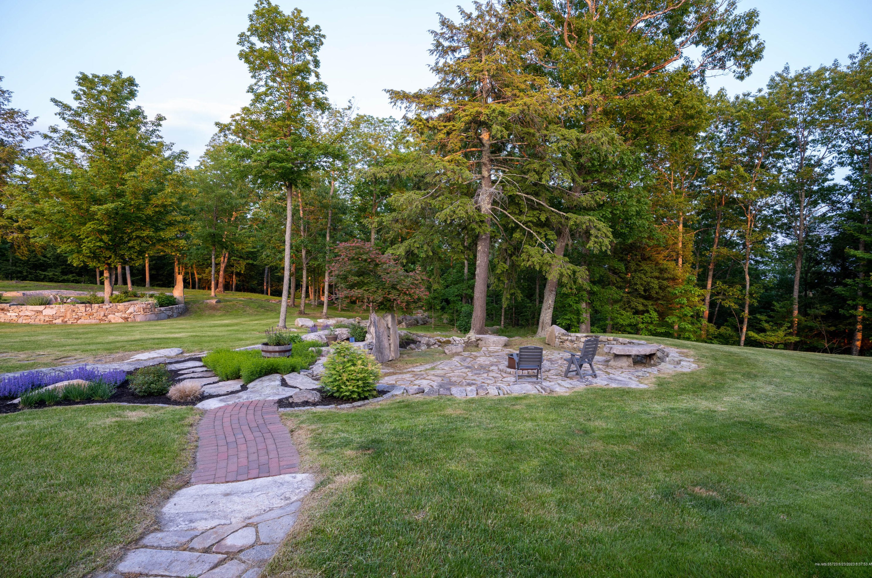 37 Lords Way, Windham ME  04062-4179 exterior