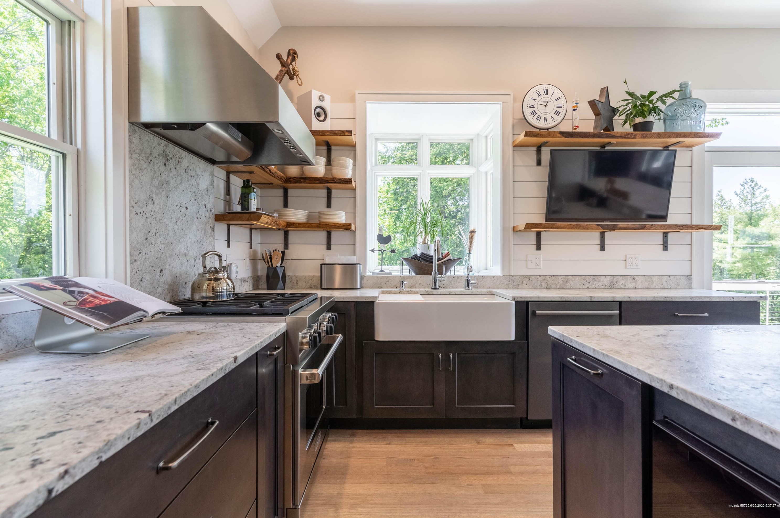 37 Lords Way, Windham ME  04062-4179 exterior