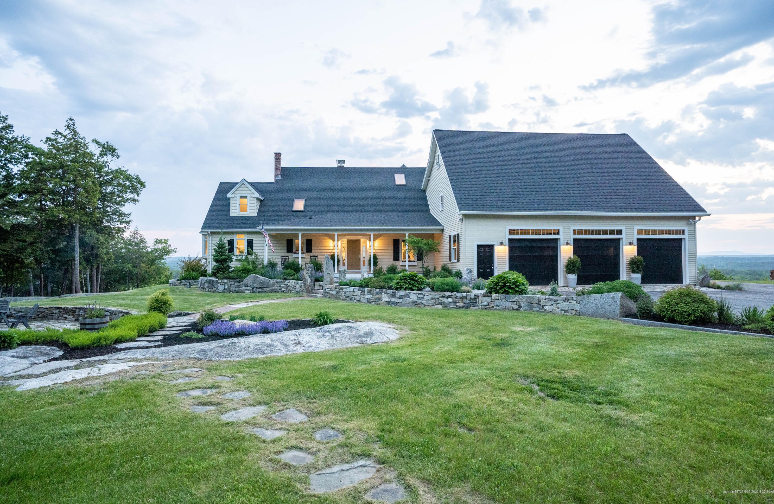 37 Lords Way, Windham ME  04062-4179 exterior