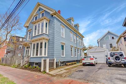 67 North Street, Portland, ME 04101 - Photo 1