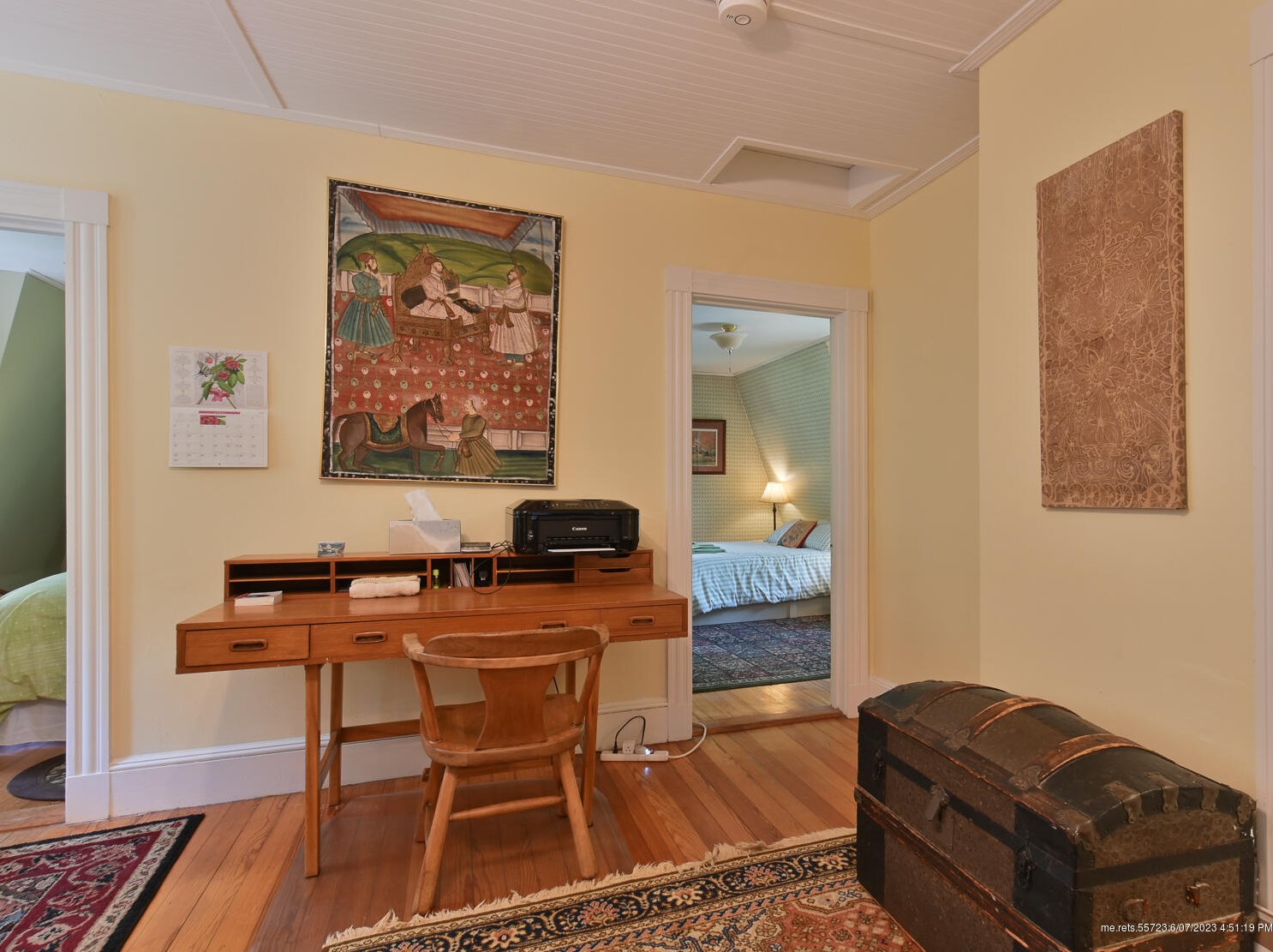 3 Peach St, Bar Harbor ME  04609-1645 exterior